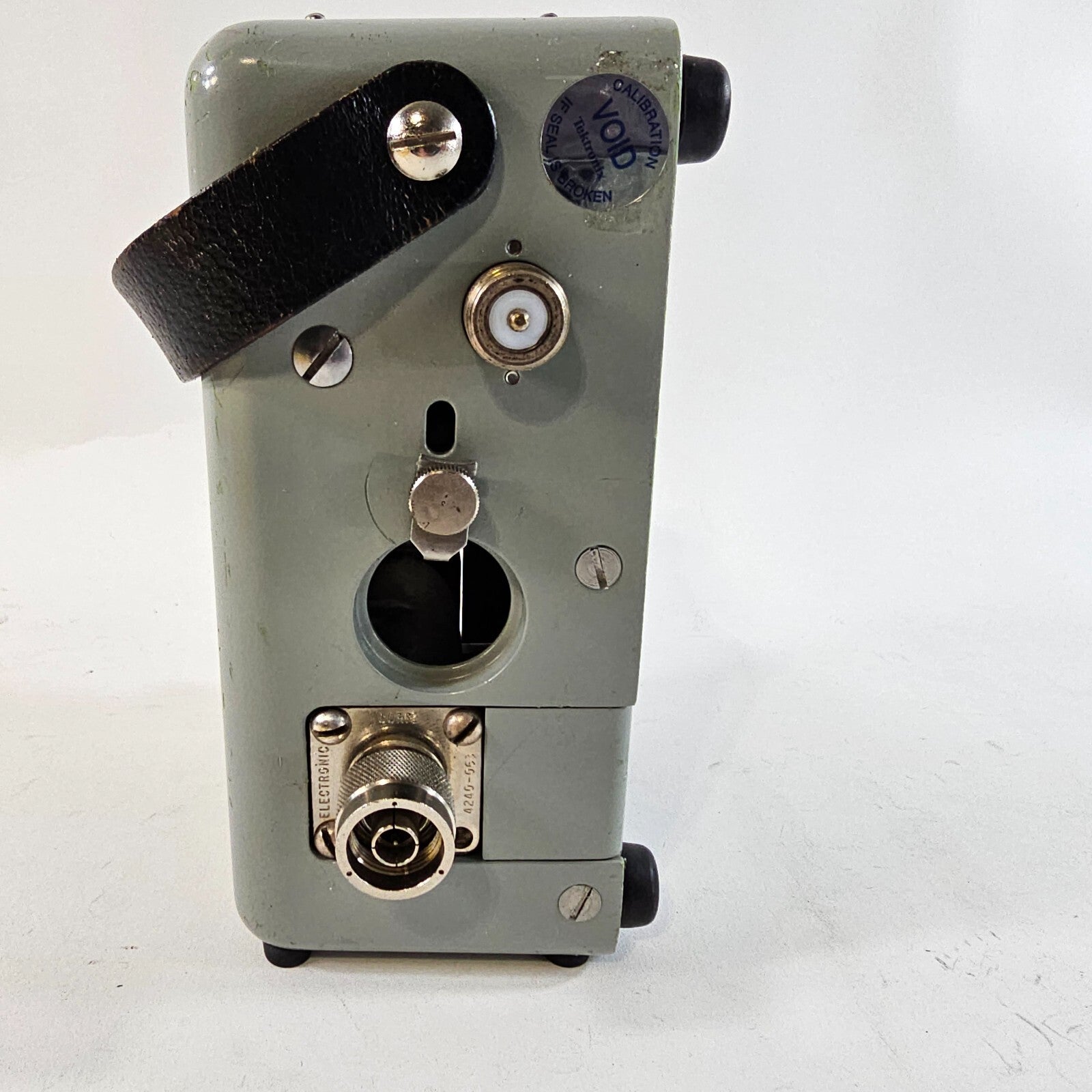 Bird Thruline CA-1584 RF Directional Wattmeter -  60 Ohm Bird Electronic Corp