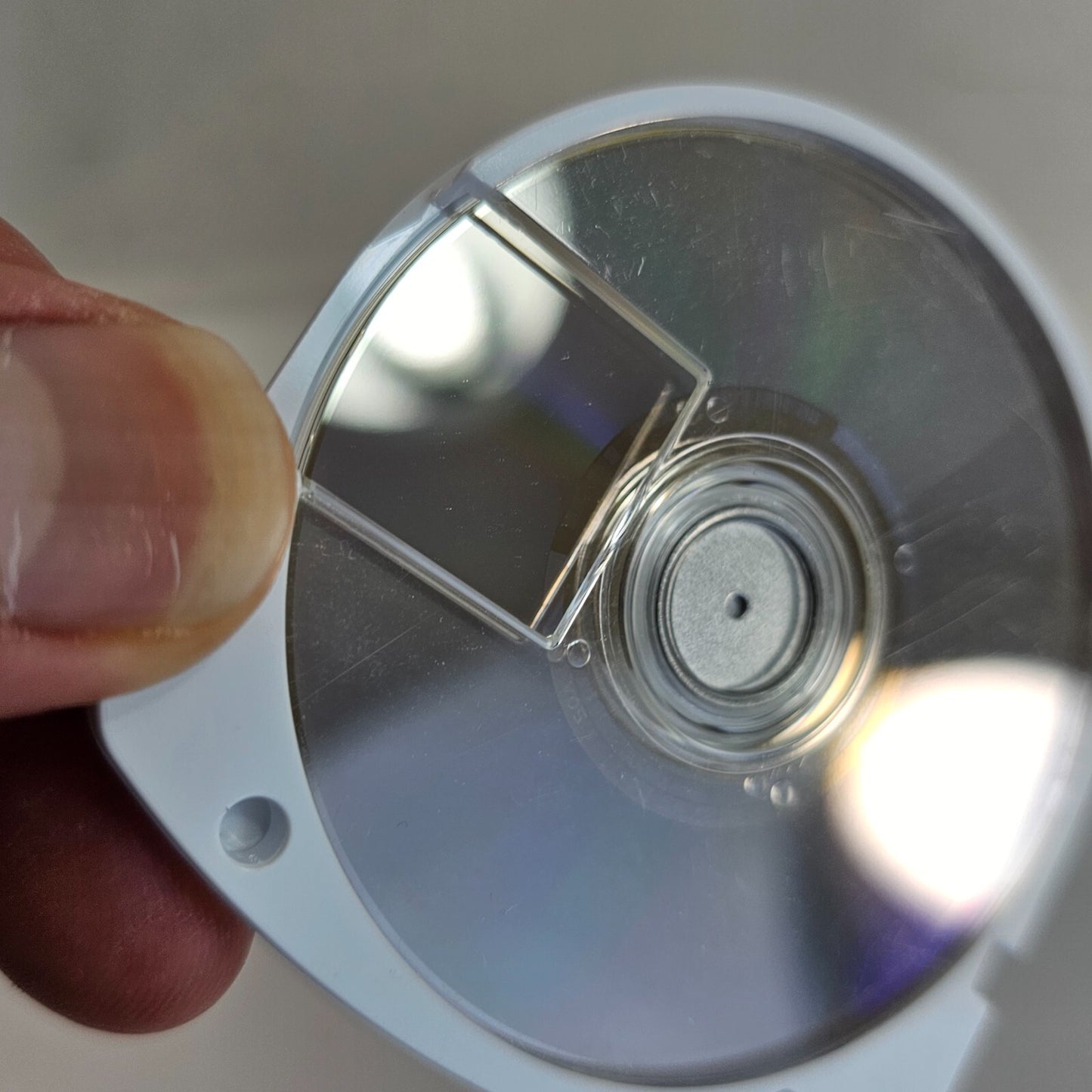 Valkyrie Profile: Lenneth (Sony PSP, 2006) Game Case Manual Registration Card