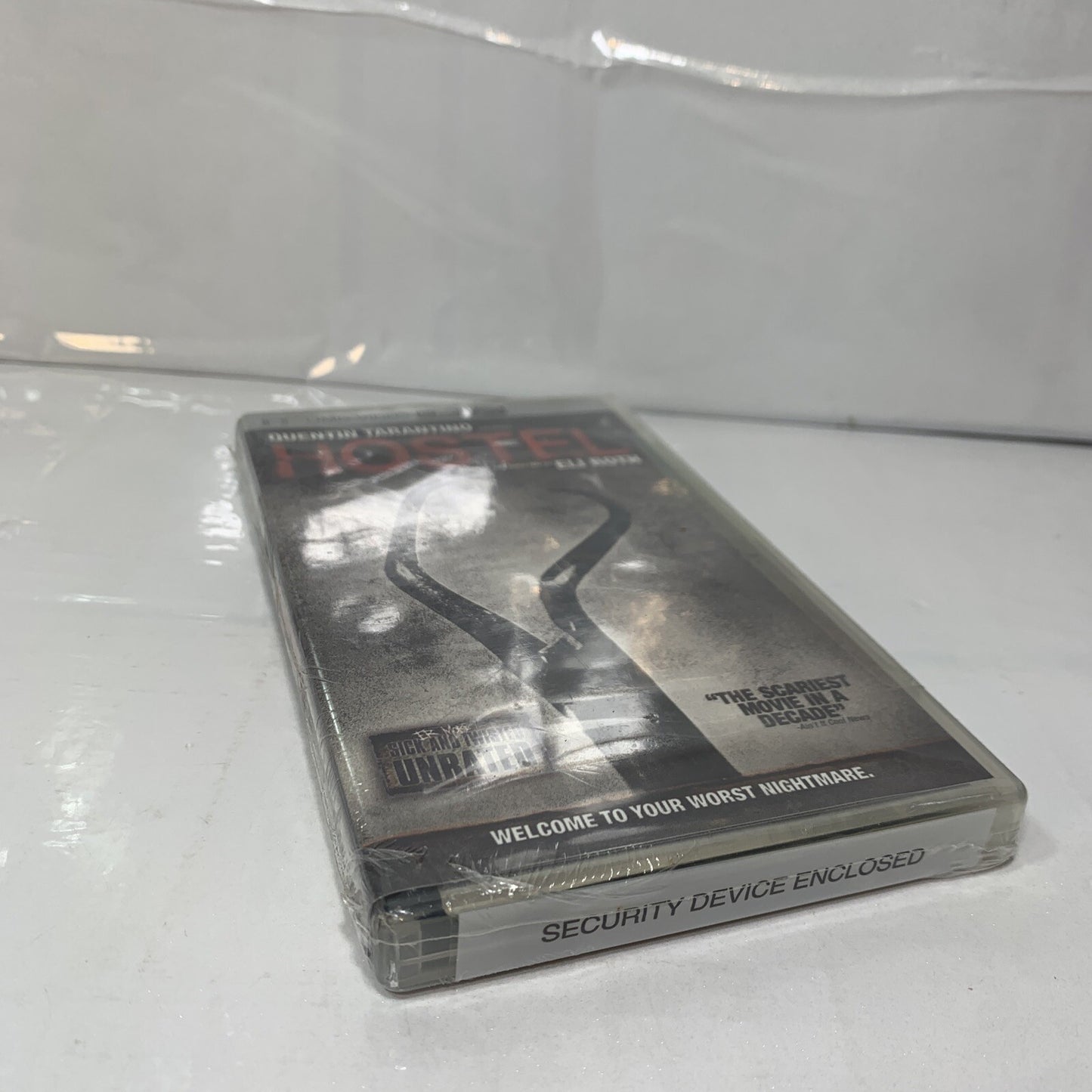 Hostel (UMD-Movie, 2006) NEW