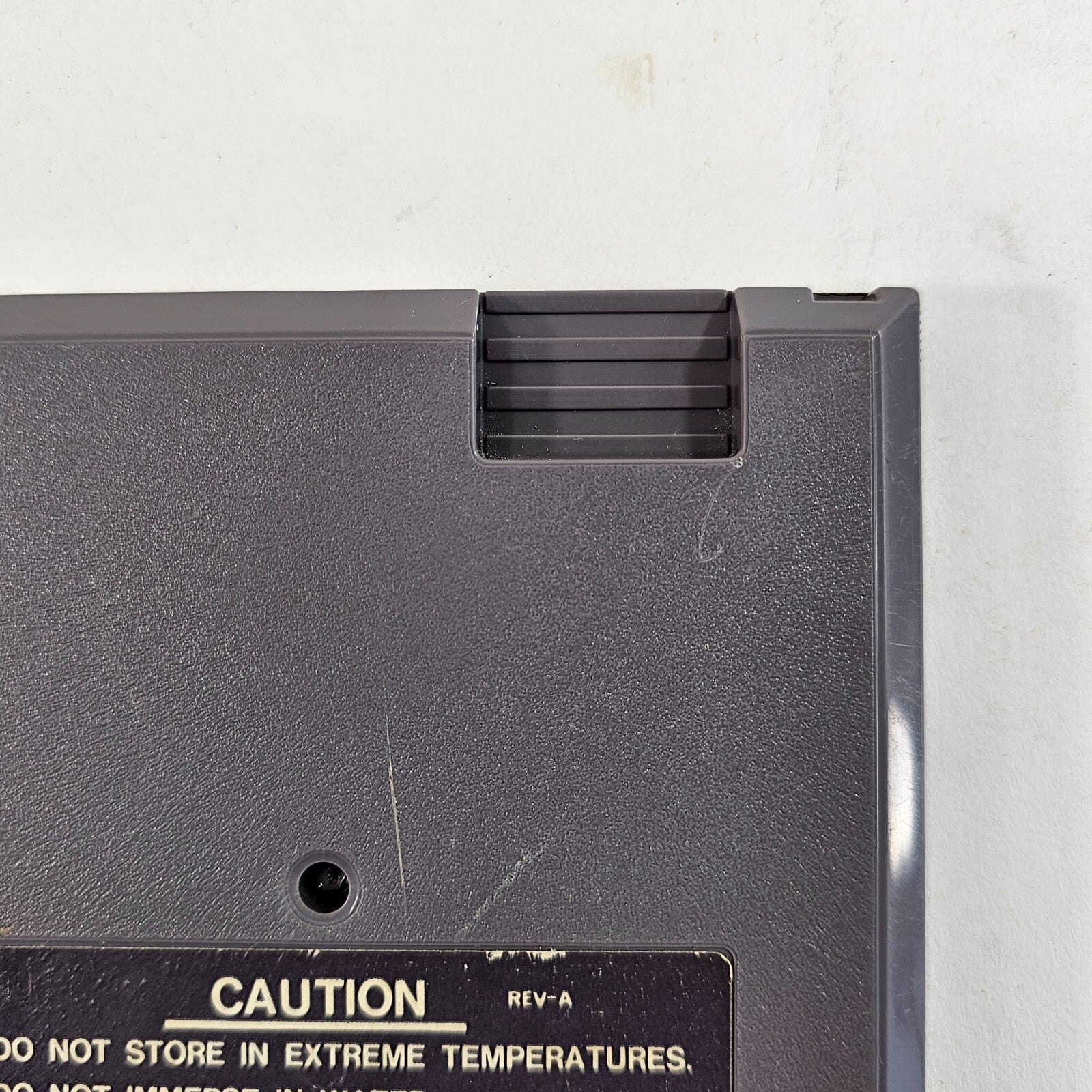 Demon Sword (Nintendo Entertainment System, 1988) Game Cartridge - Tested