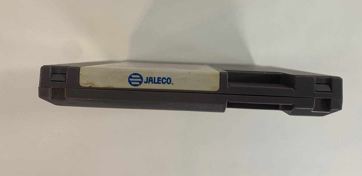 Bases Loaded (Nintendo Entertainment System, 1988) Game Cartridge Only