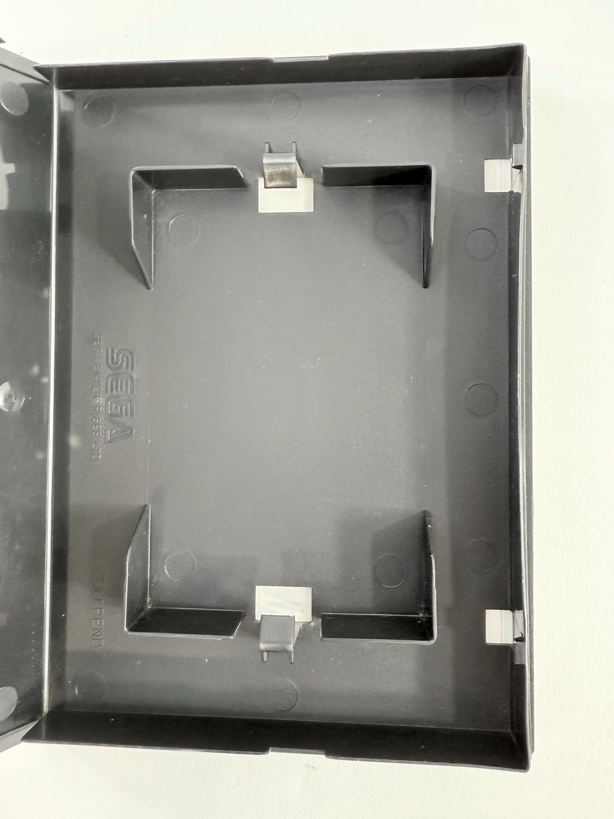 Gods (Sega Genesis, 1992) Replacement Game Case and Cover Art Only - No Game