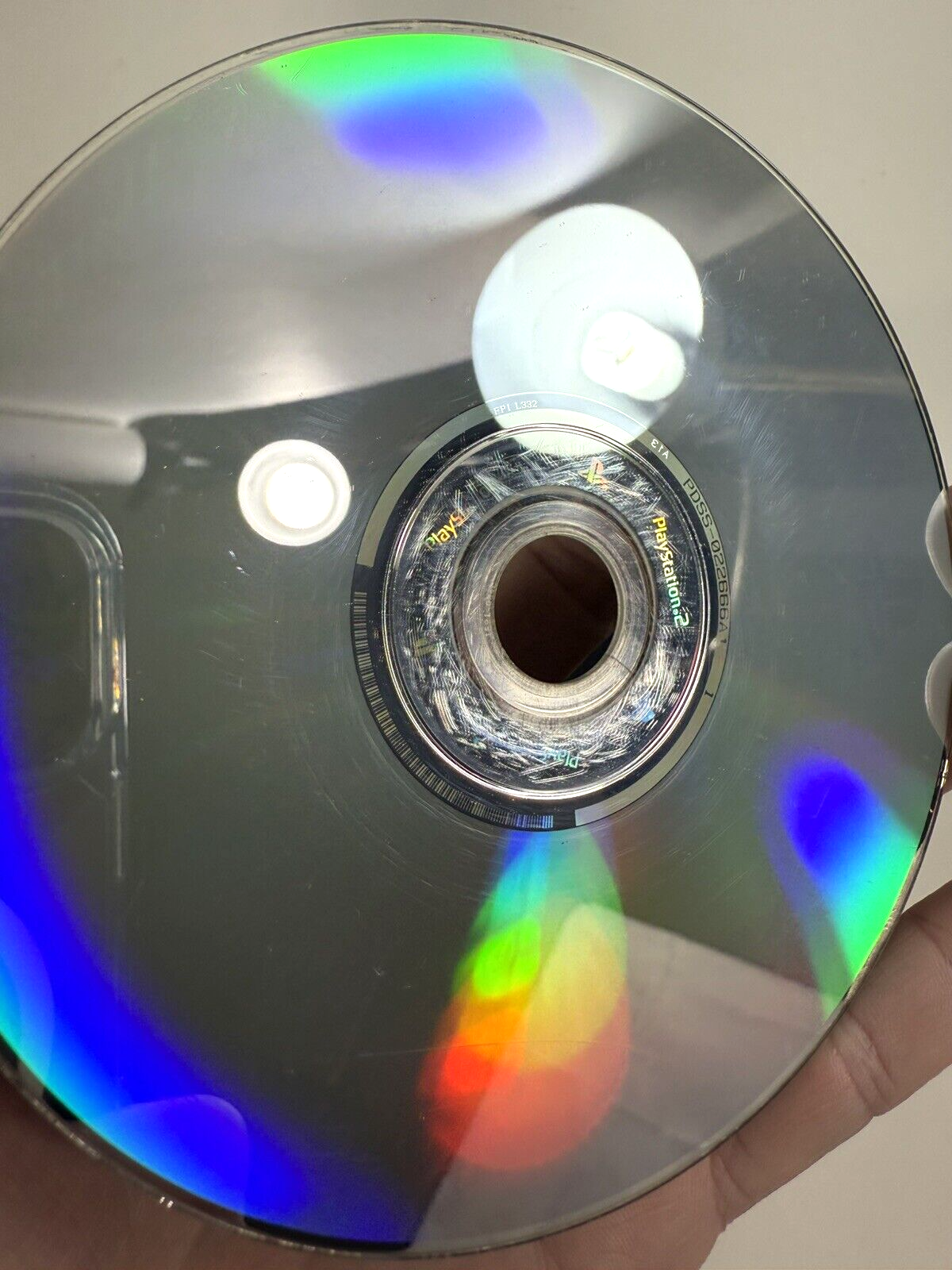 LEGO Star Wars: The Video Game (PlayStation 2, 2005) Game Case Manual - Tested