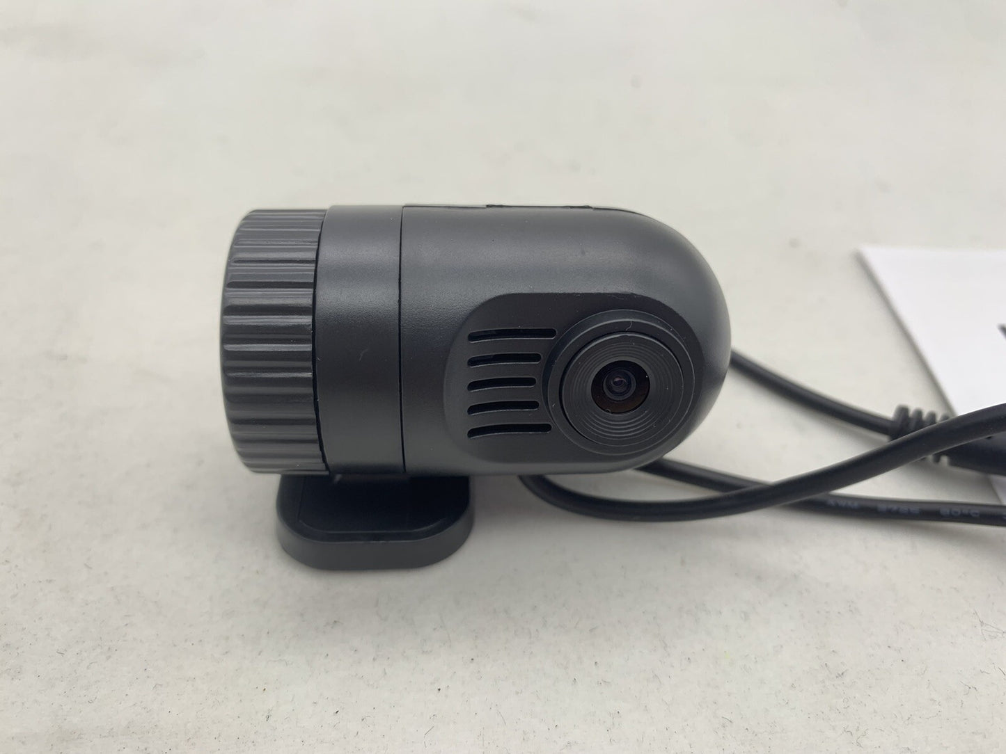 1080P 2.5" Dash Cam G-Sensor Video Recorder with User Manual - No Screen