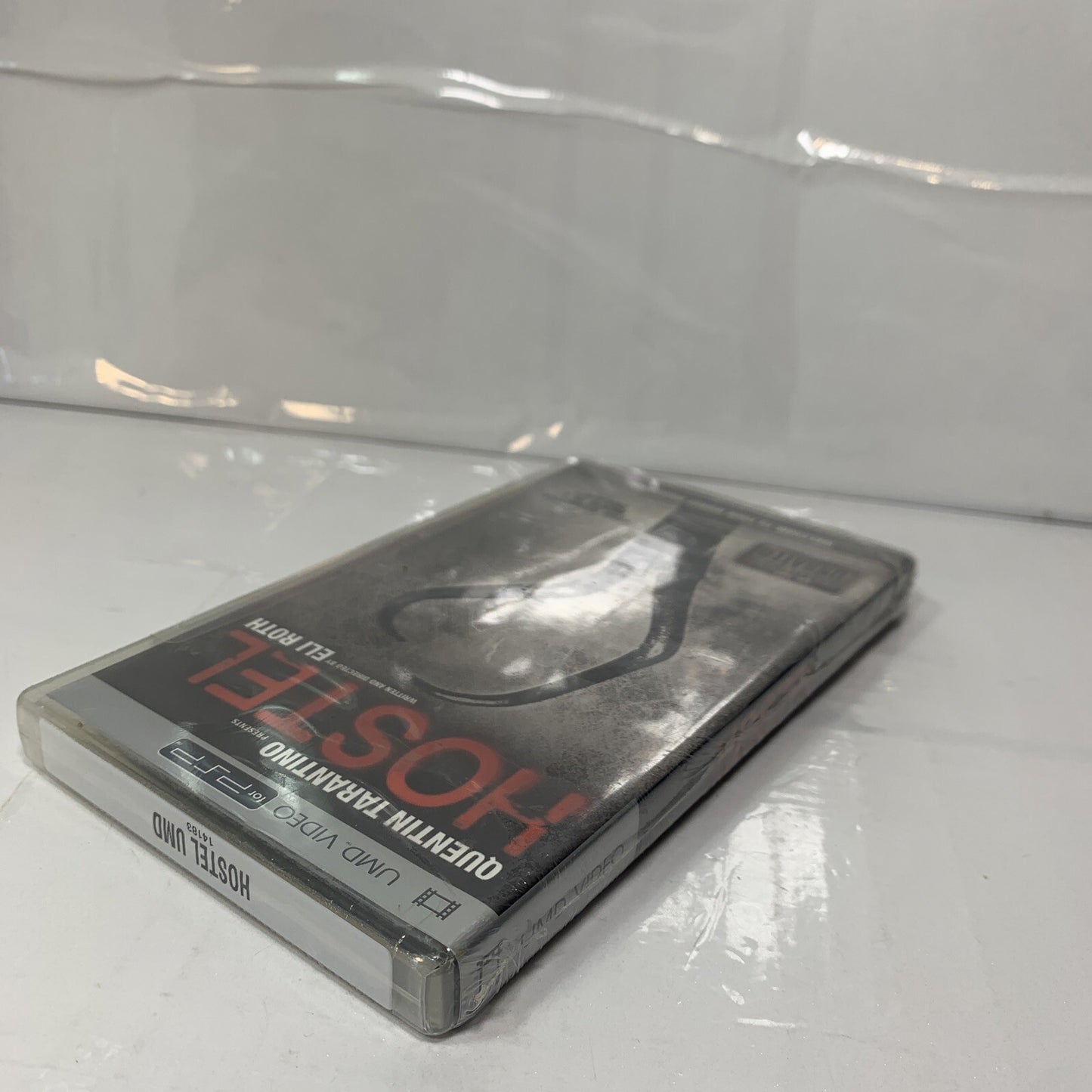 Hostel (UMD-Movie, 2006) NEW