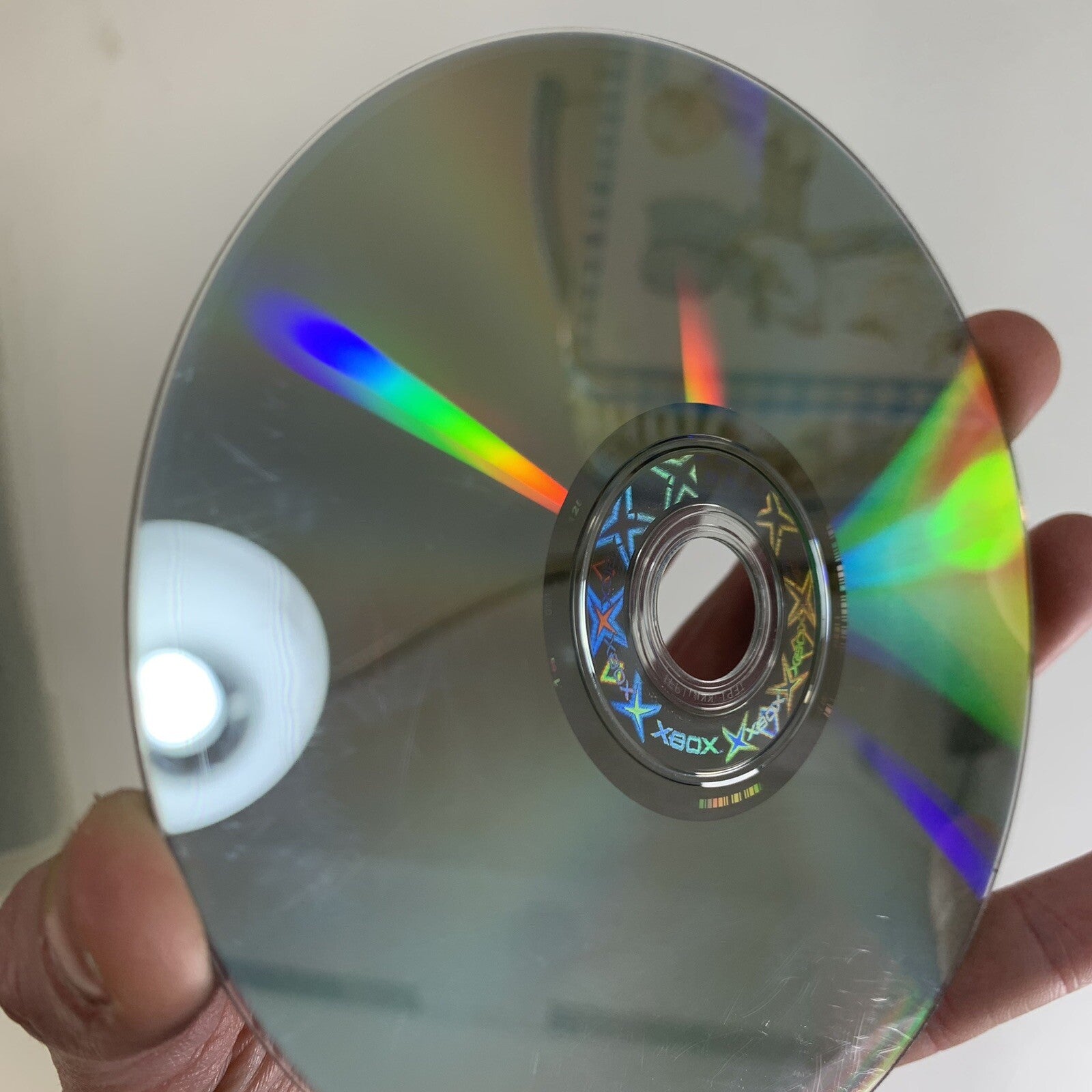 Godfather: The Game (Microsoft Xbox, 2006) Game Case Manual - Tested