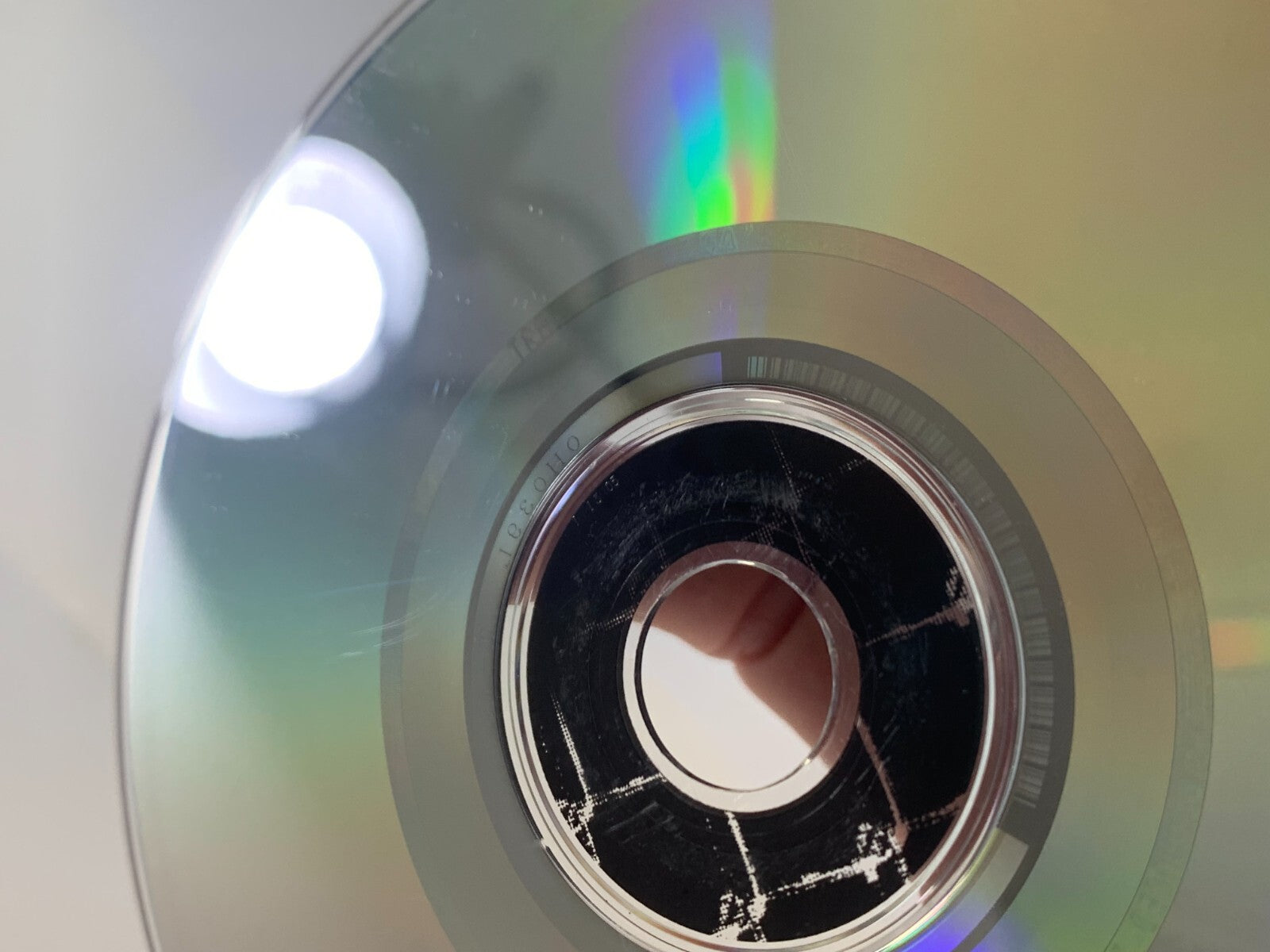 Ultimate Fighting Championship (Dreamcast, 2000) Game Case Manual Registration