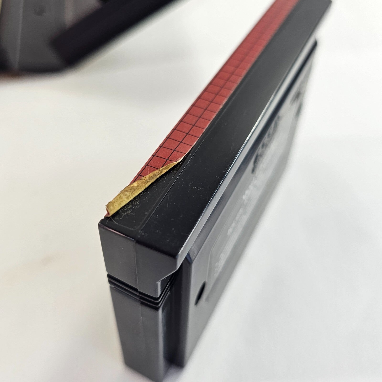 Black Belt (Sega Master System, 1986) Game Case Manual  - Tested and Working