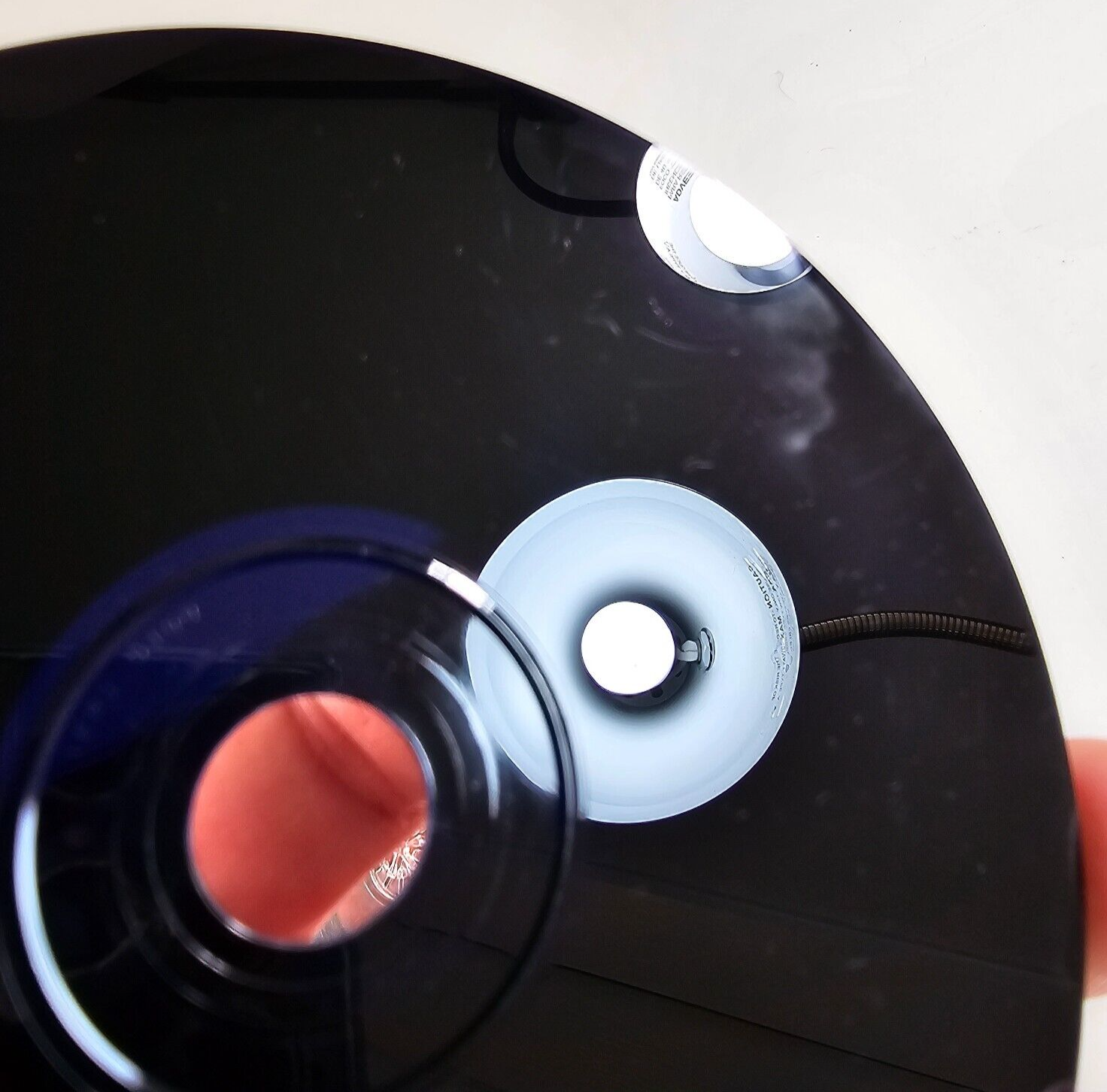 Croc: Legend of the Gobbos (PlayStation 1, 1998) Game Case Manual Registration