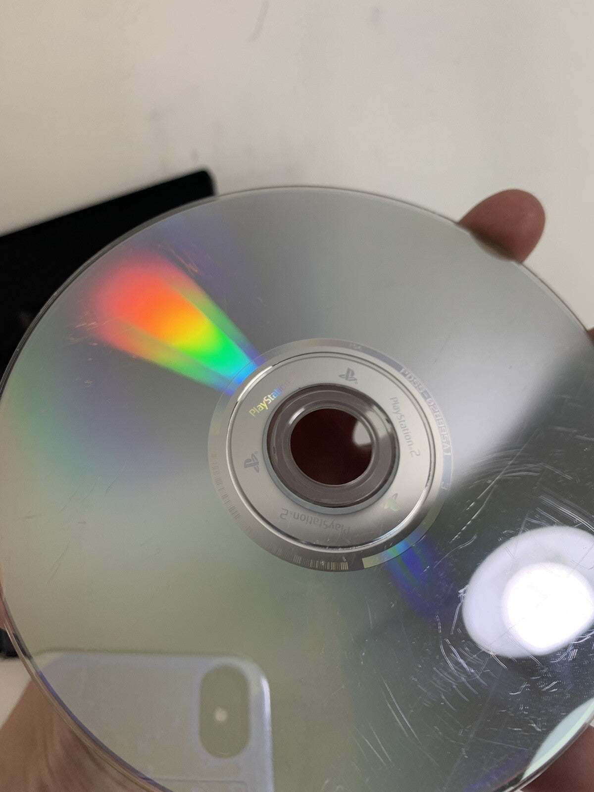 Cabela's Monster Bass (Sony PlayStation 2, 2007) Game Case Manual CIB