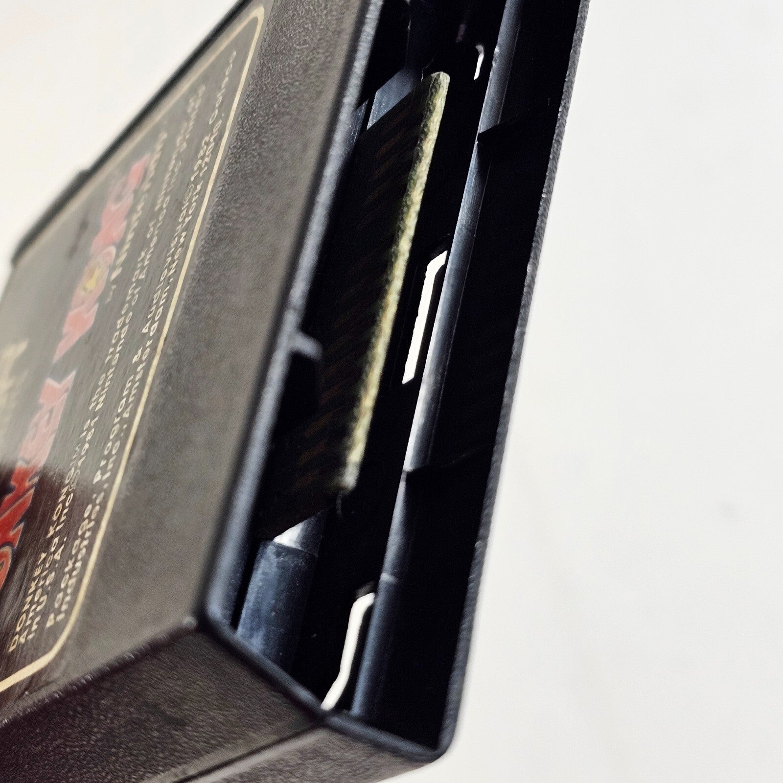 Donkey Kong (Colecovision, 1982) Authentic Game Cartridge