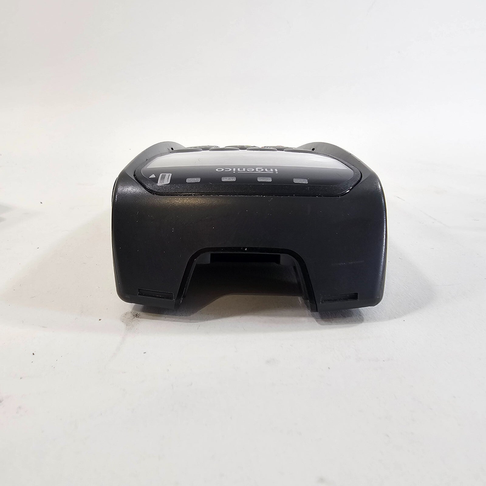 Ingenico iPP320 Payment Terminal with Power Supply and Connector Cable - Tested