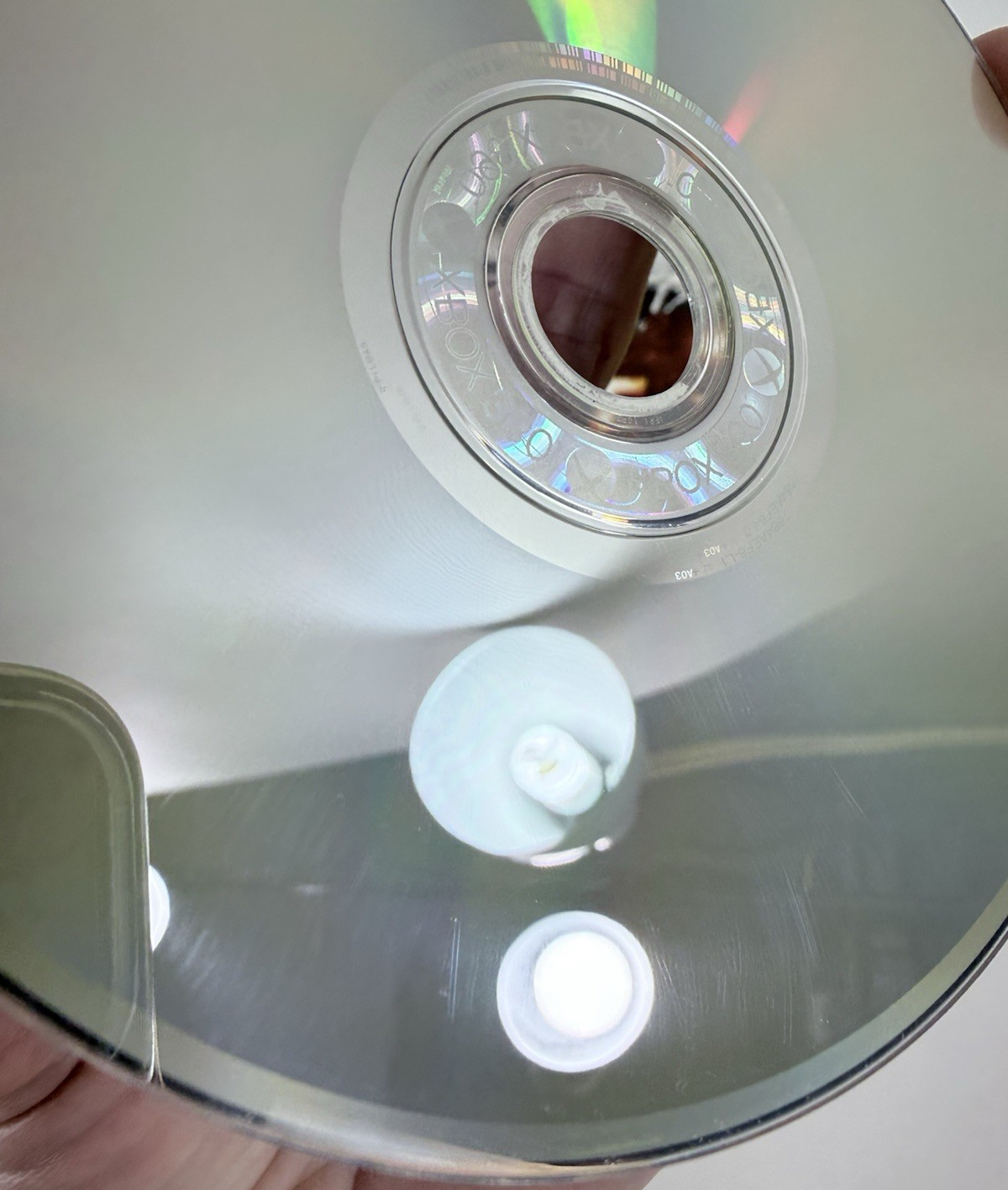 Alone in the Dark Soundtrack Ed. (Xbox 360, 2008) Discs, Case, Manual - Tested