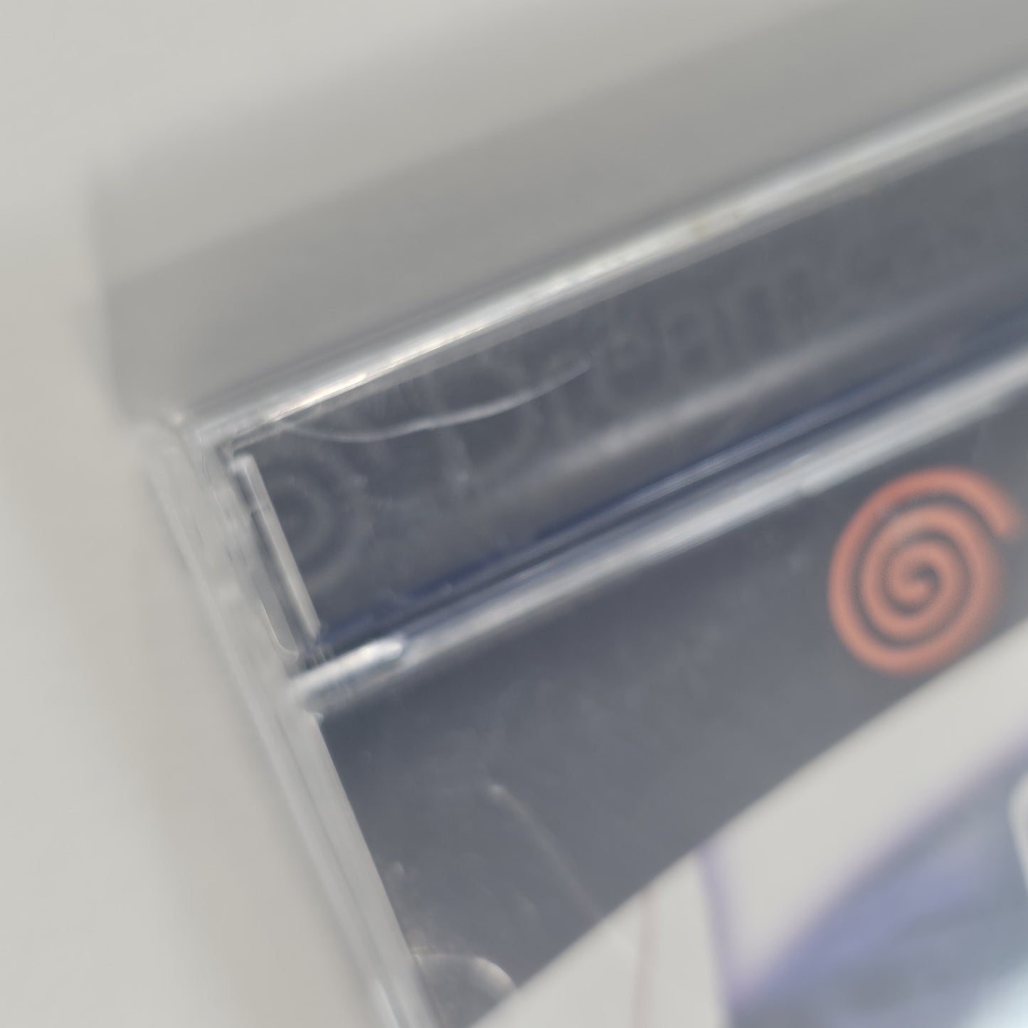 World Series Baseball 2K2 (Sega Dreamcast, 2001) Game Case Manual - Tested