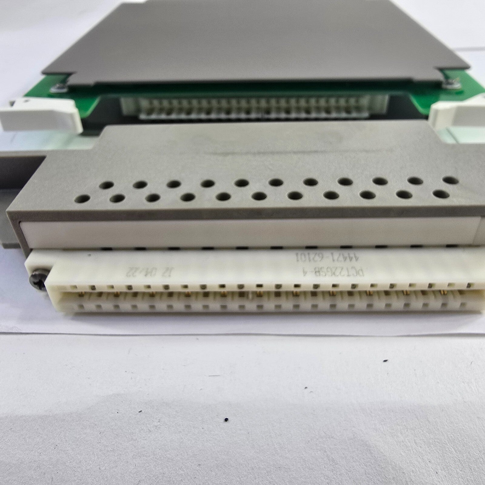 HP Agilent 44471A General Purpose Relay Module - Tested and Working (1955)