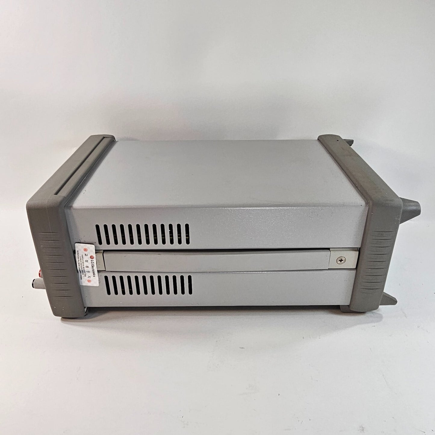 Agilent E3648A Dual Output DC Power Supply 0-8V,5A/0-20V,2.5A - Tested - 4552