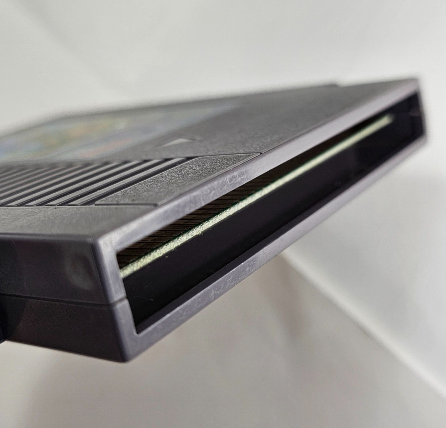 Commando (Nintendo Entertainment System, 1986) 5-Screw Game Cartridge - Tested