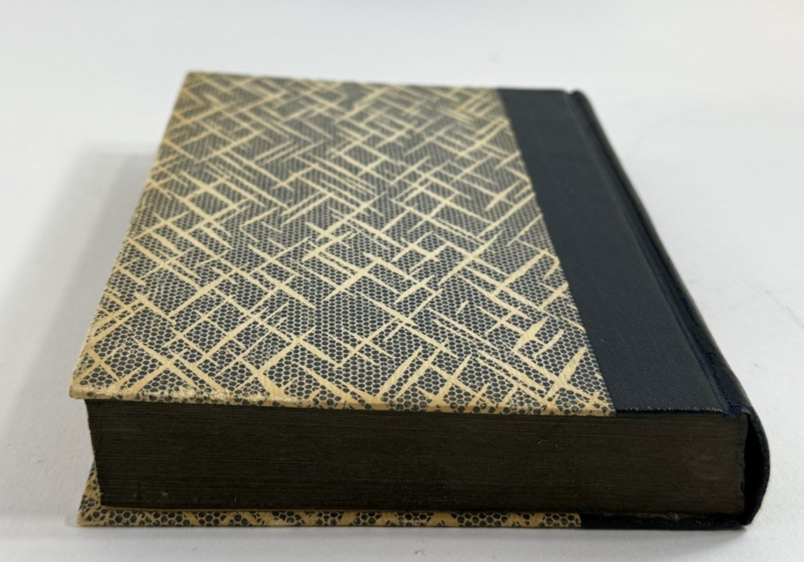 The Strange Case Of Dr. Jekyll & Mr. Hyde/Travels with a Donkey -Hardcover, 1963