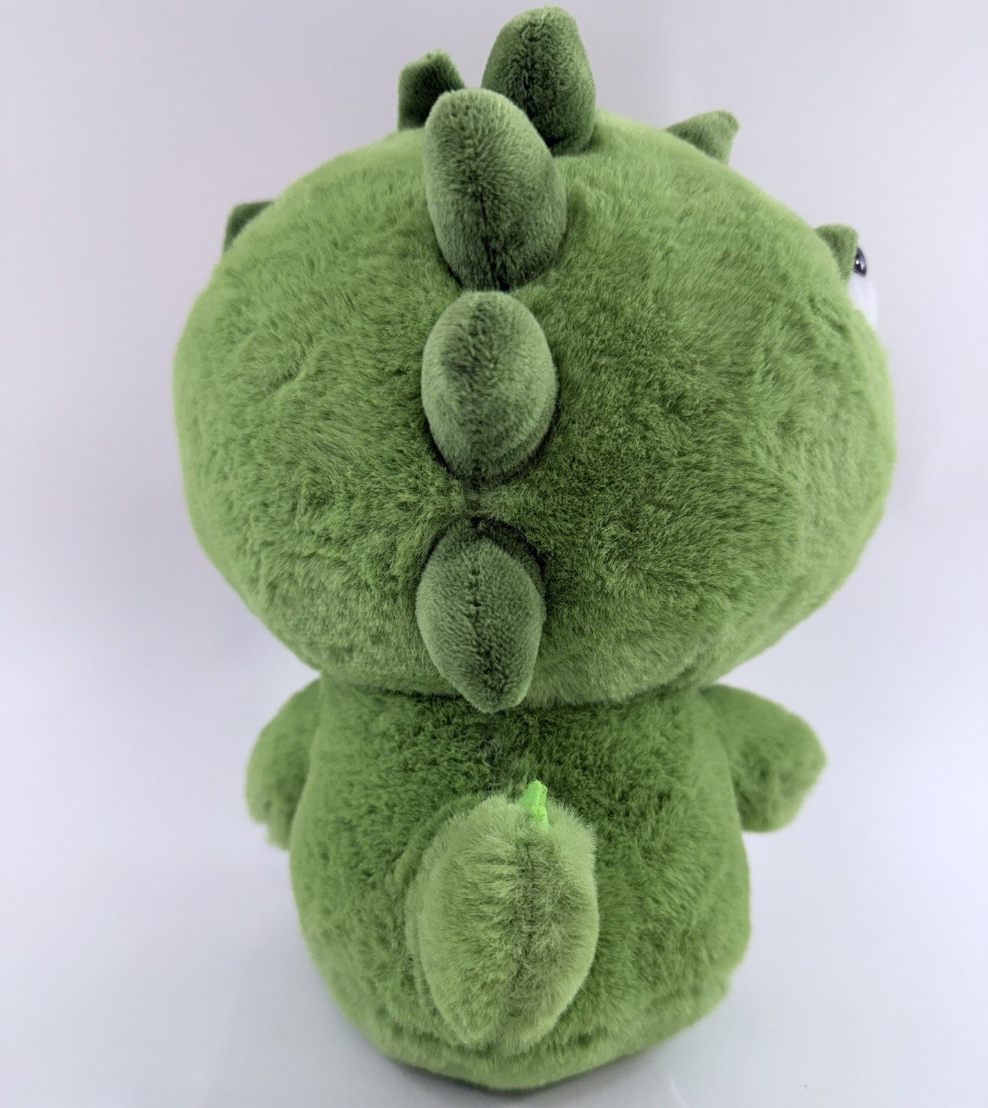 Sanrio Hello Kitty Plush T-Rex Dinosaur Costume 9" Prize Plush