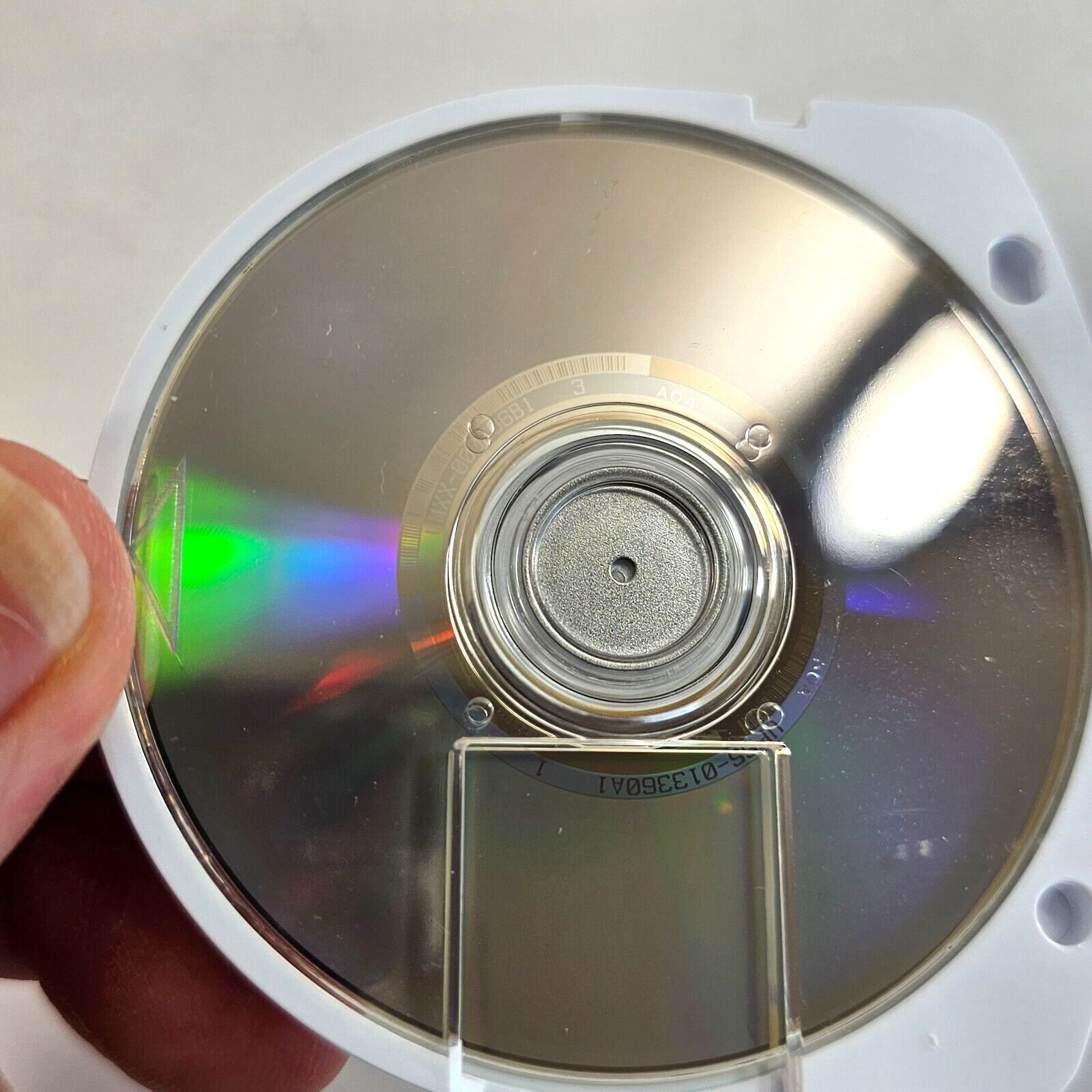 Puzzle Challenge: Crosswords and More (Sony PSP, 2006) Game Case Manual - Tested