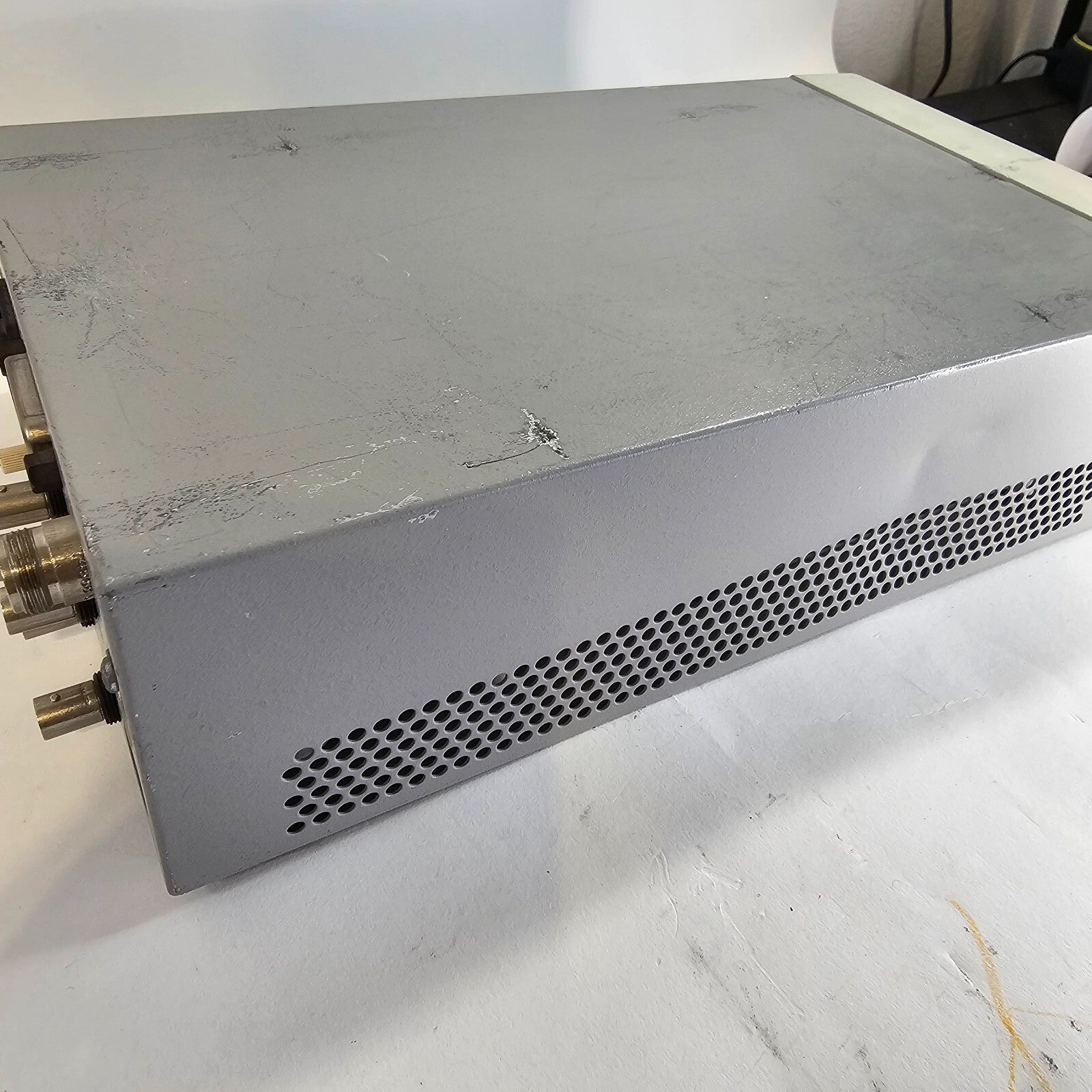 Giga-Tronics 8541C Universal Power Meter Option 03 - Tested