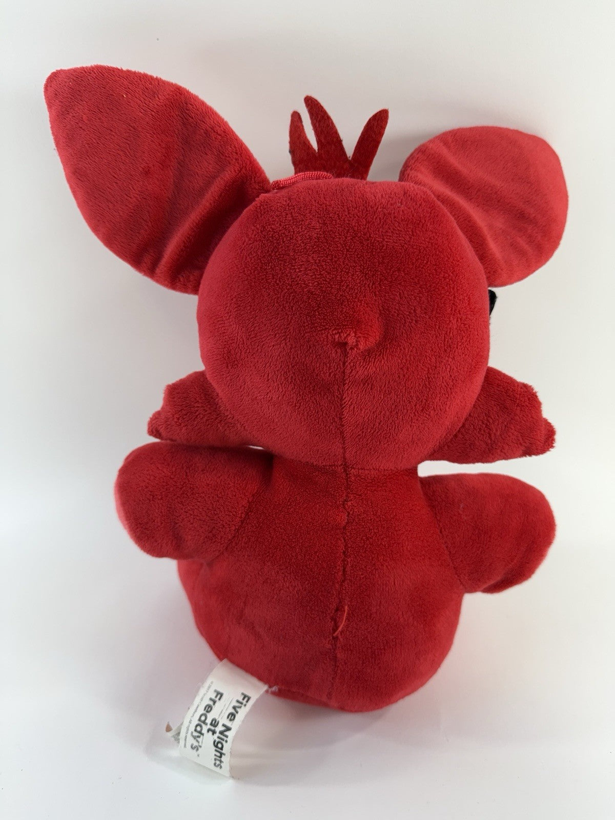 Good Stuff 2017 Five Nights At Freddy’s Foxy 12” Plush FNAF