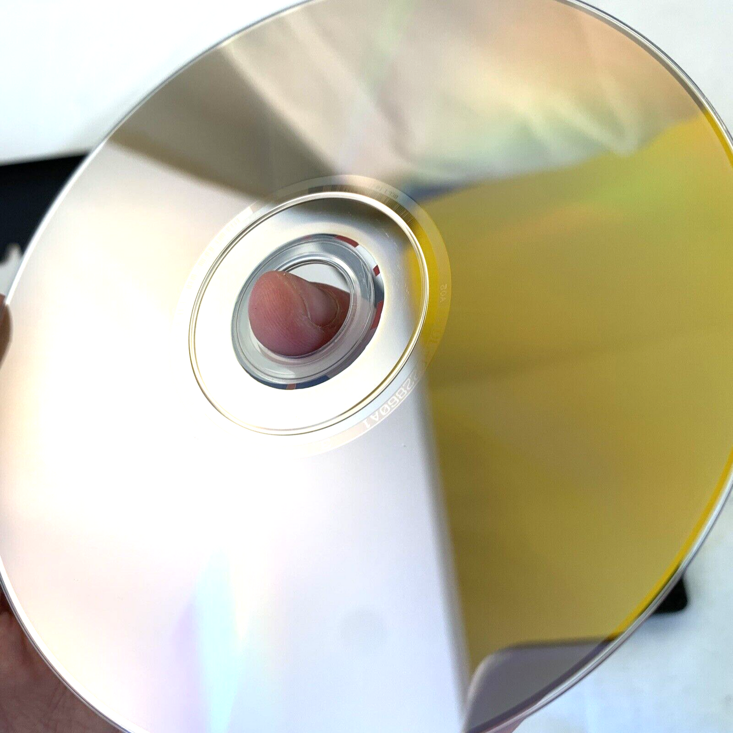 Gilda (DVD, 2000) 1946 Rita Hayworth Film - Tested and Working