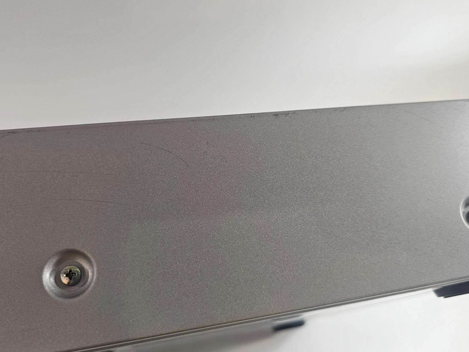 Toshiba HD-A1SN HD/DVD Player with Remote - Tested and Working - READ