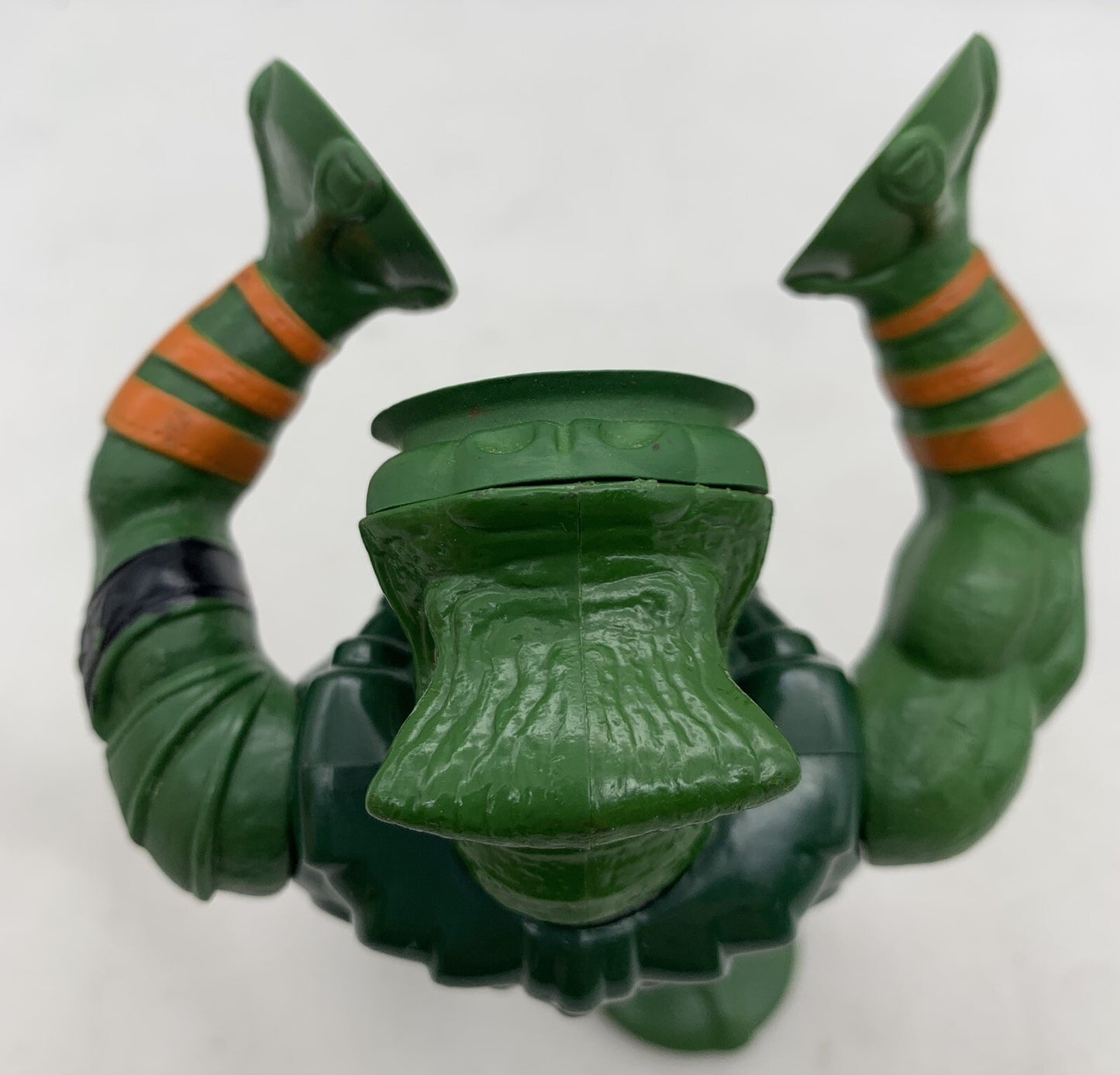 Mattel 1984 He-Man Masters of the Universe Leech Loose Action Figure