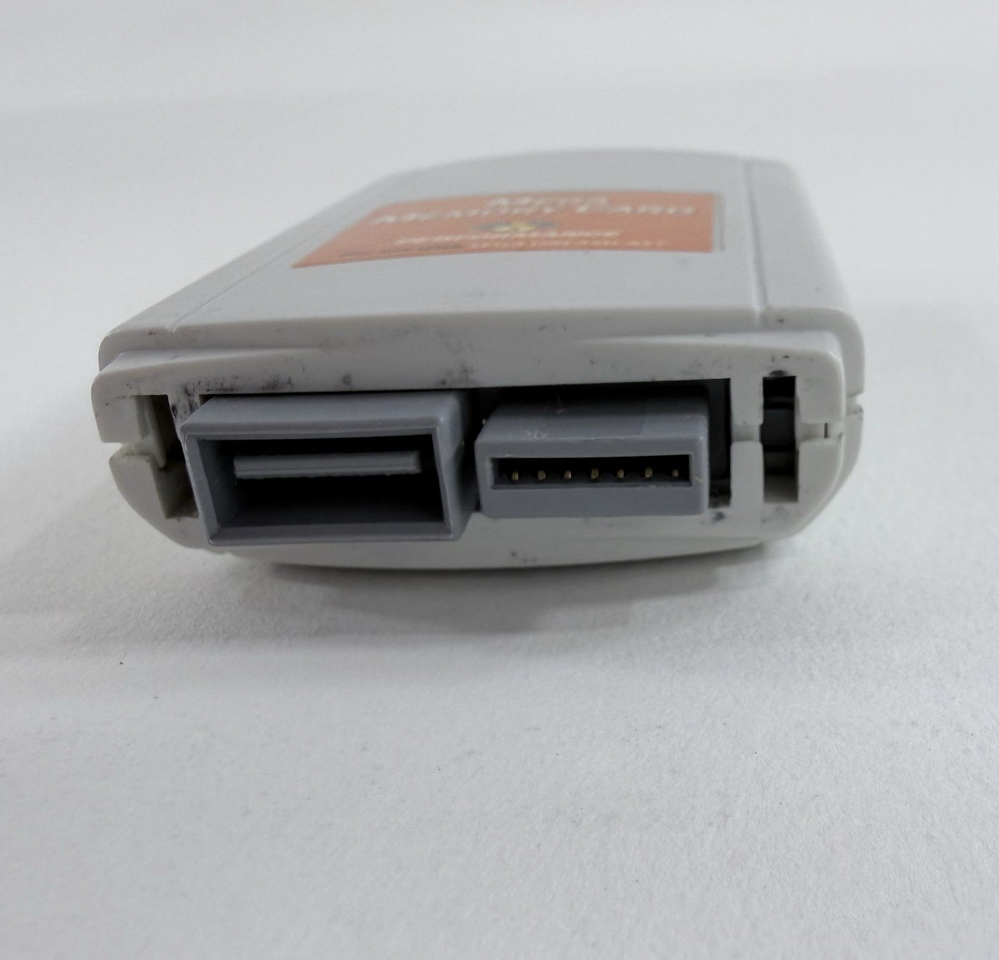 Performance Mega Memory Card for Sega Dreamcast - Tested and Working