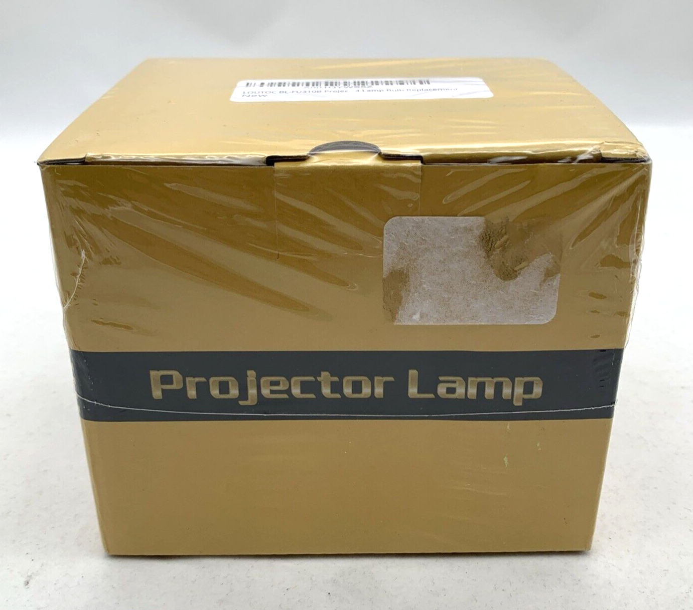 LOUTOC BL-FU310B Replacement Lamp with Housing for Optoma EH500 X600 Projector