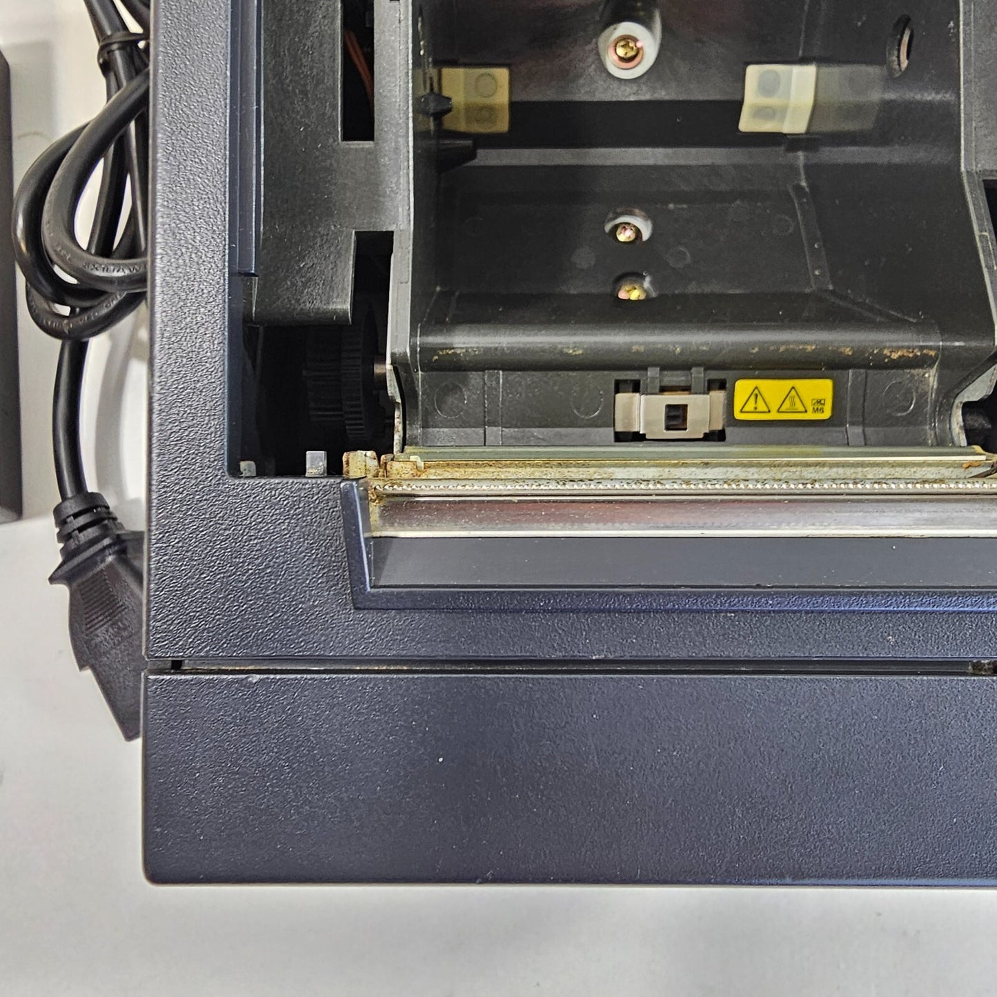 Epson Micros TM-T88III M129C Point of Sale Thermal Printer with Power Supply