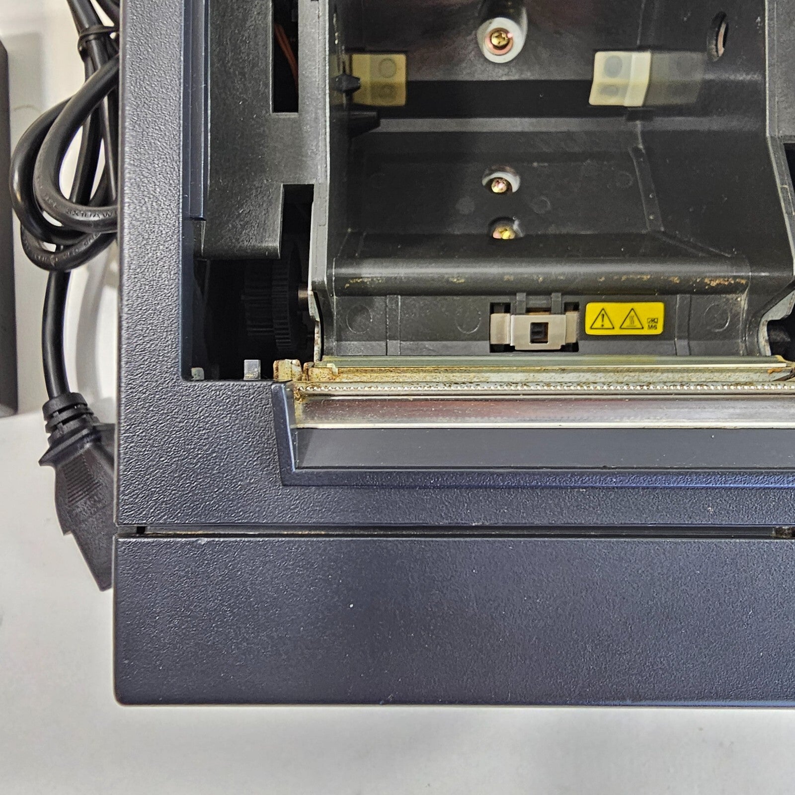 Epson Micros TM-T88III M129C Point of Sale Thermal Printer with Power Supply