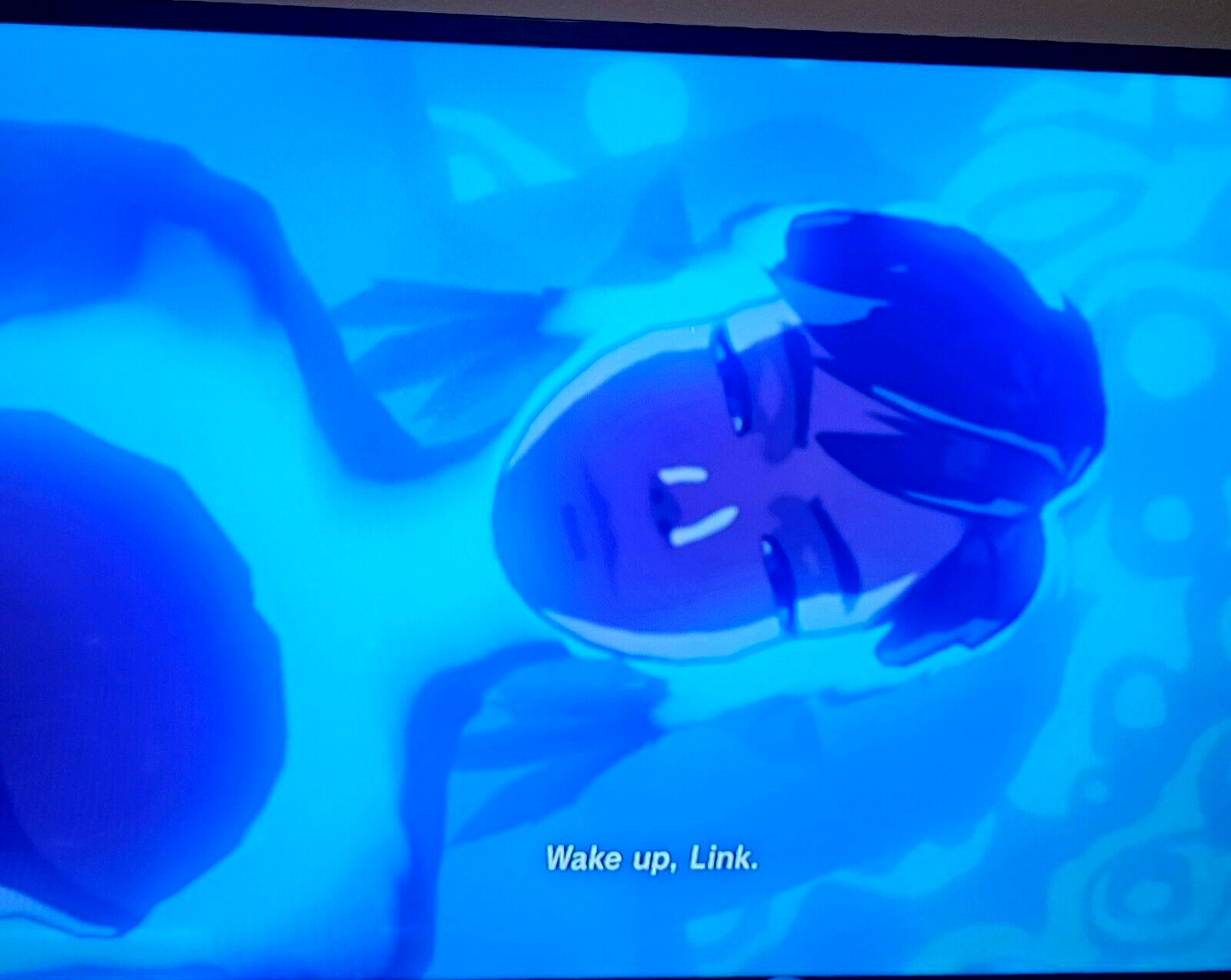 The Legend of Zelda: Breath of the Wild (Wii U, 2017) Game Case Manual - Tested