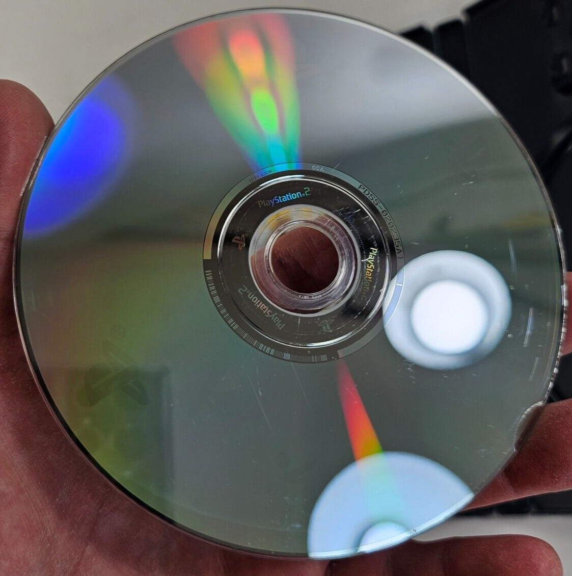 Nicktoons Unite (Sony PlayStation 2, 2005) Game Case Manual CIB