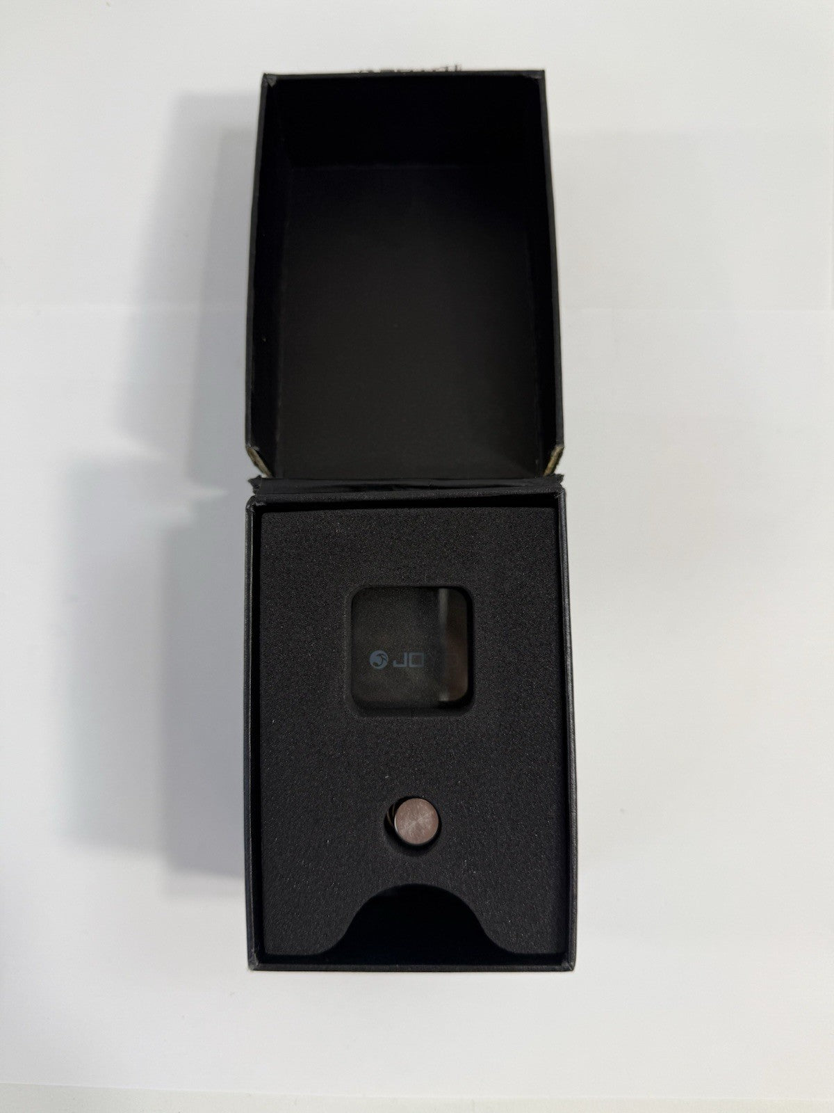 JOYO Ironman Series JF-316 Future Chorus True Bypass Effects Pedal - Open Box