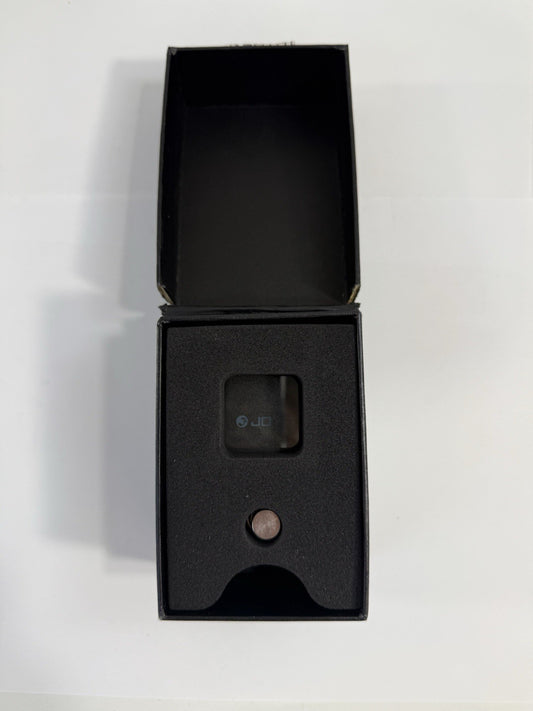 JOYO Ironman Series JF-316 Future Chorus True Bypass Effects Pedal - Open Box