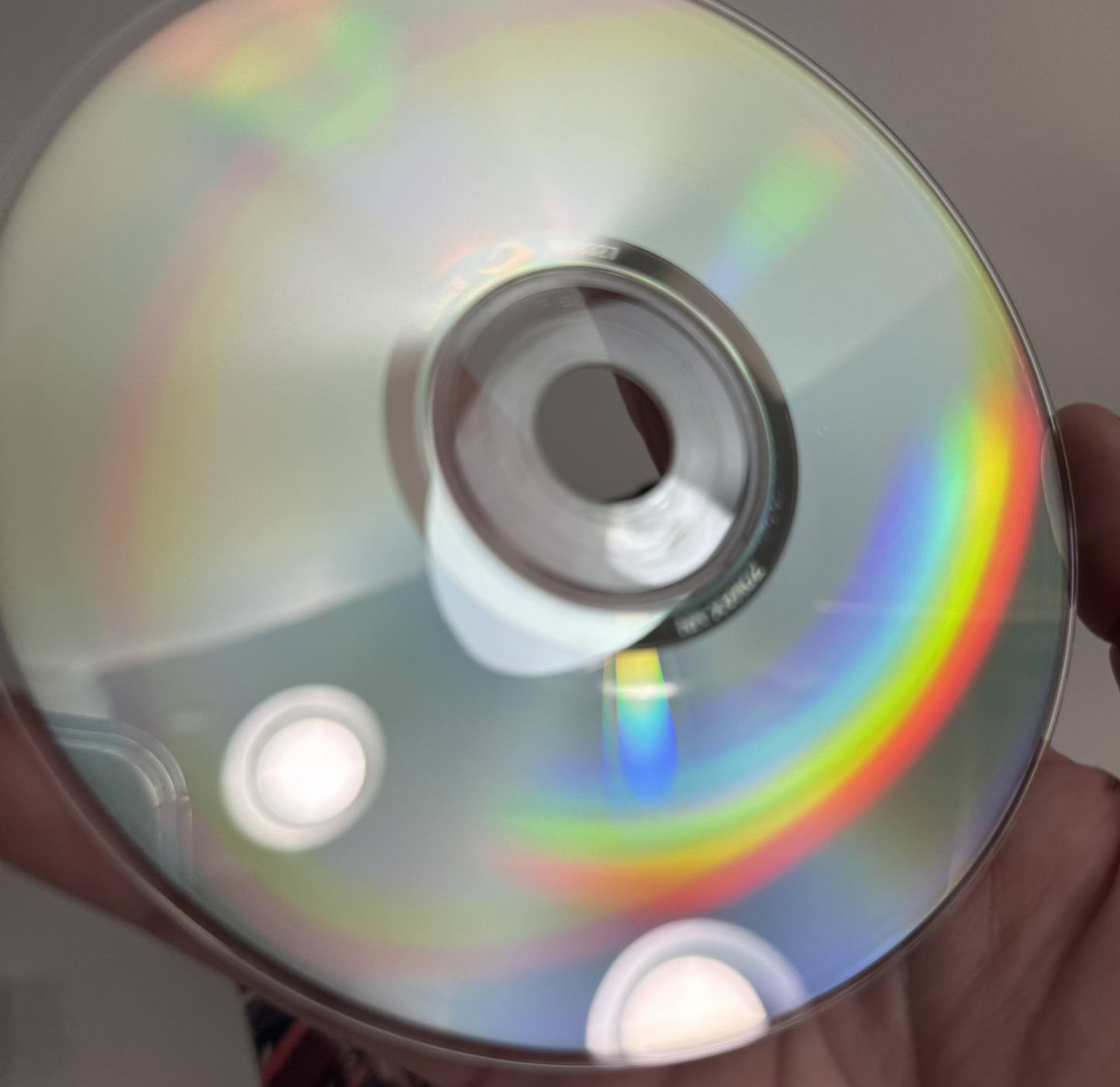 Construction Destruction (PC, 2003) Box Box, Jewel Case, Game Disc, No Manual