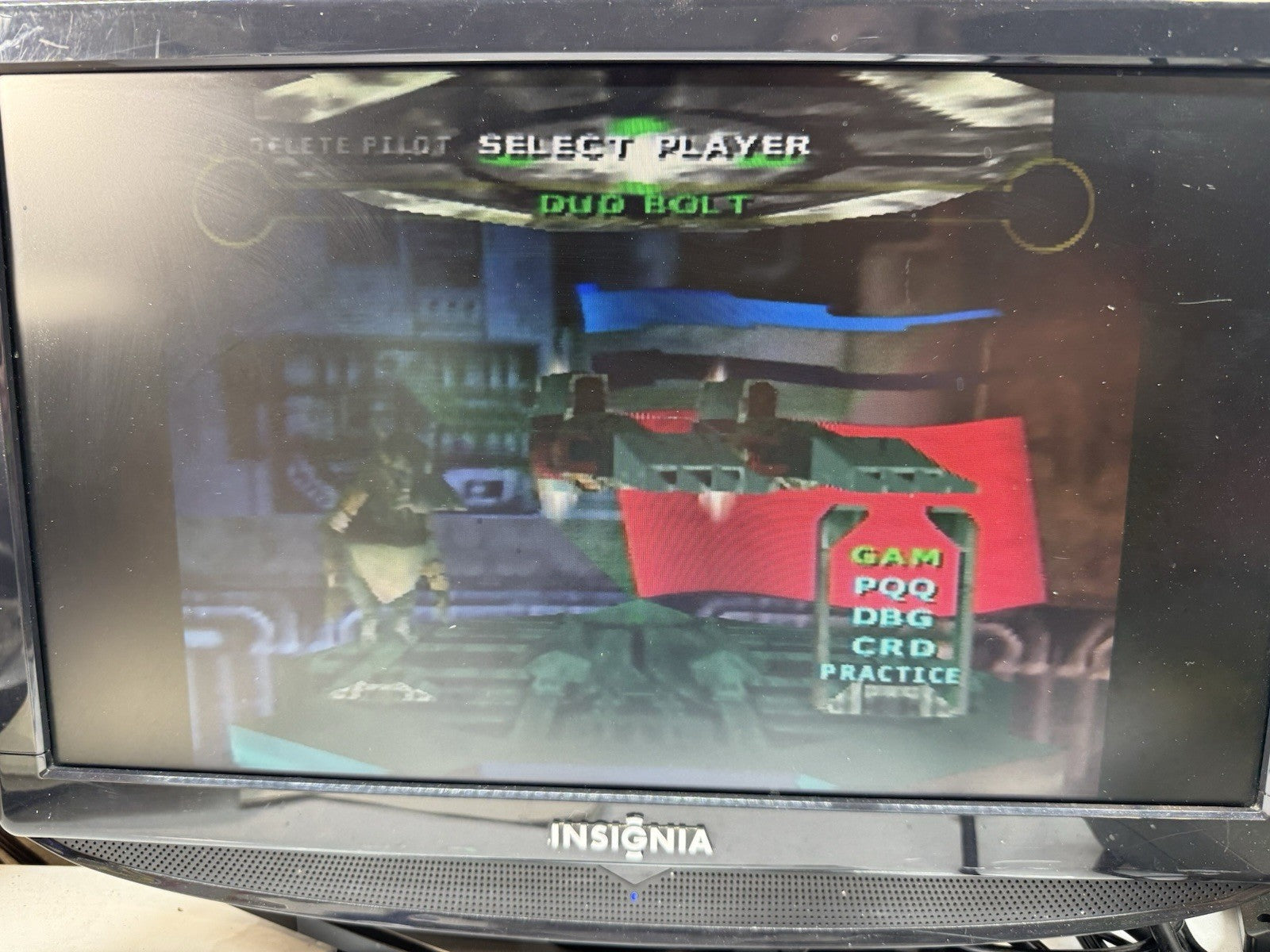 Star Wars Episode 1 Racer (Nintendo 64, 1999) Game Cartridge - Tested & Working