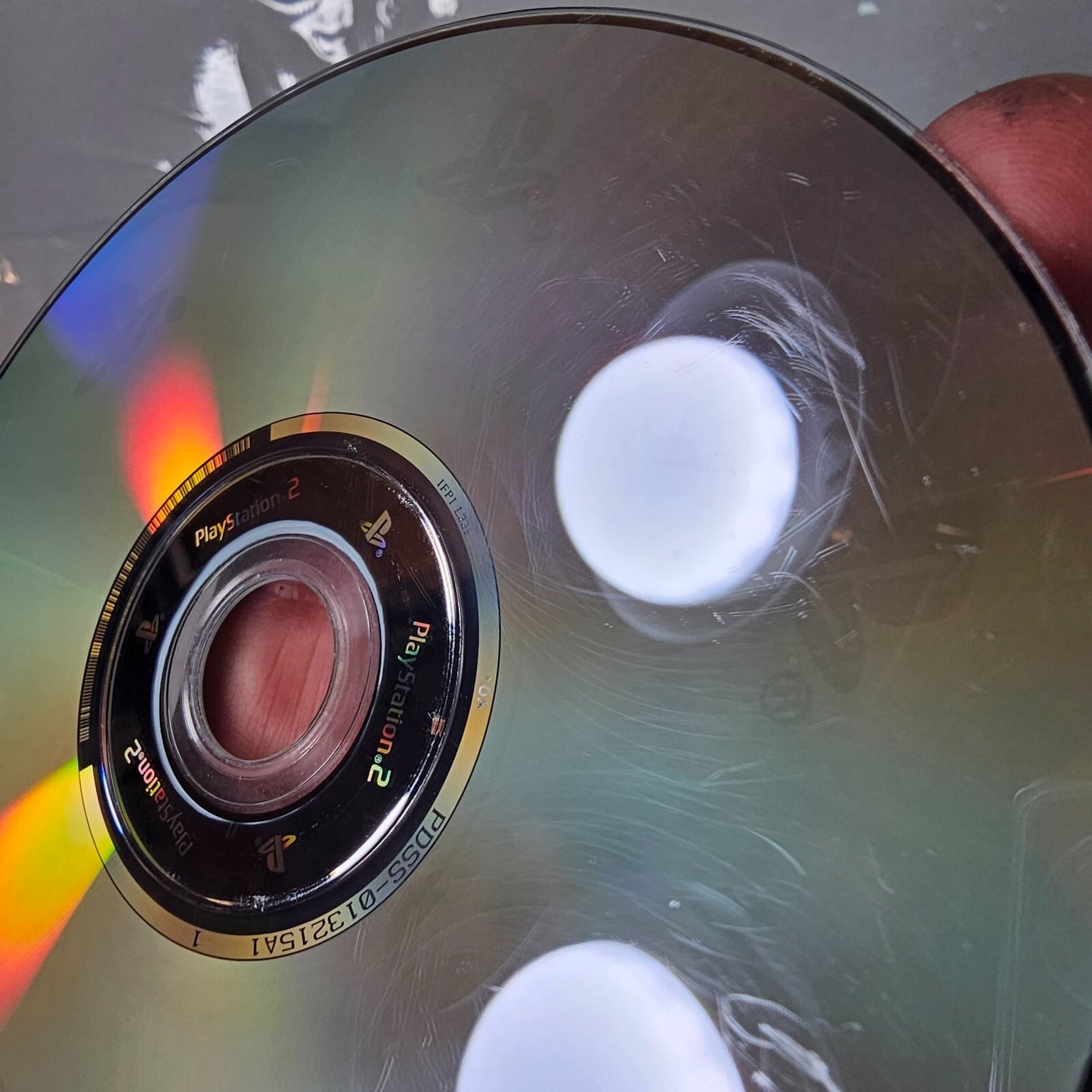 Catwoman (Sony Playstation 2, 2004) Case and Game - Tested and Working