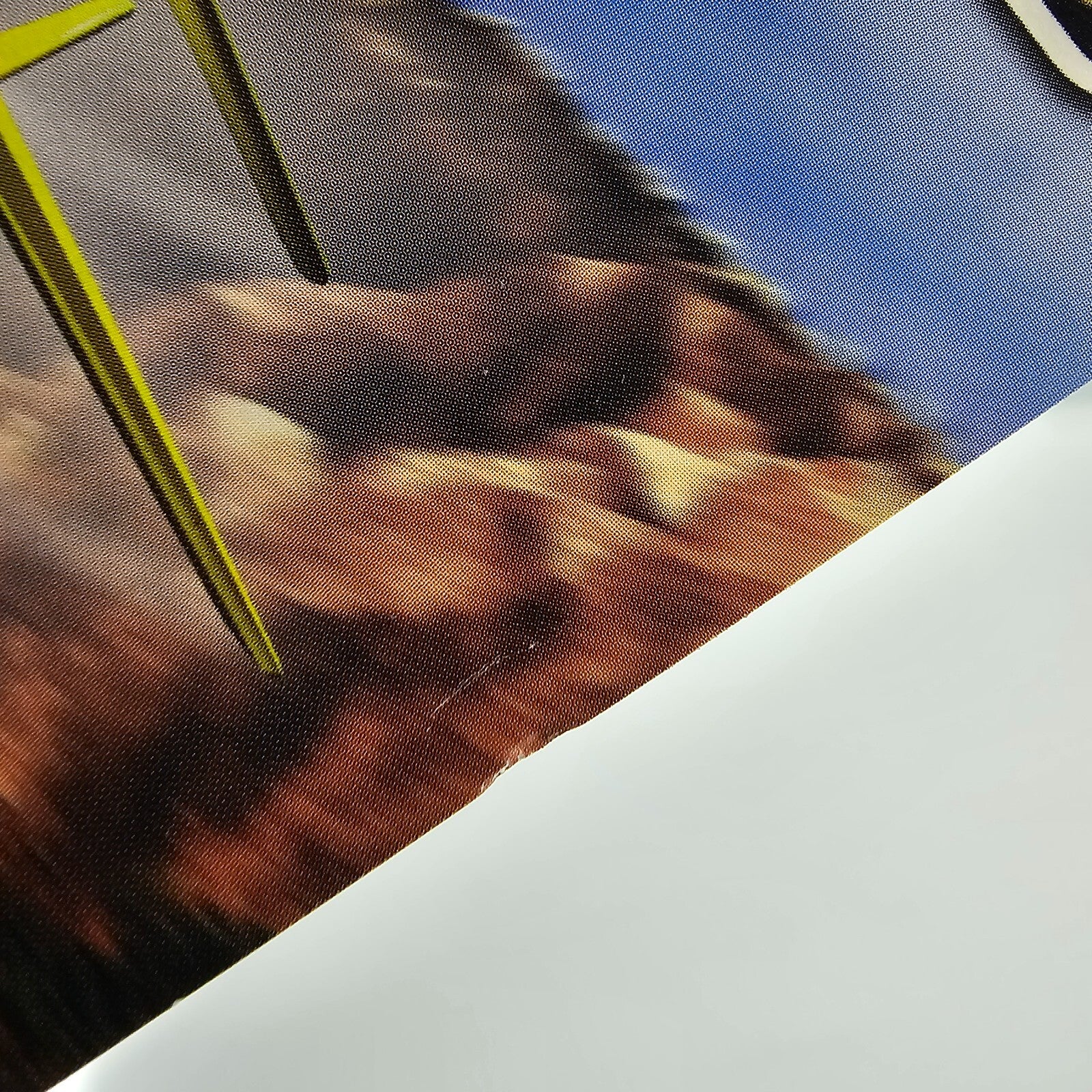 Sky Odyssey (Sony PlayStation 2, 2000) Game, Case, Manual - Tested