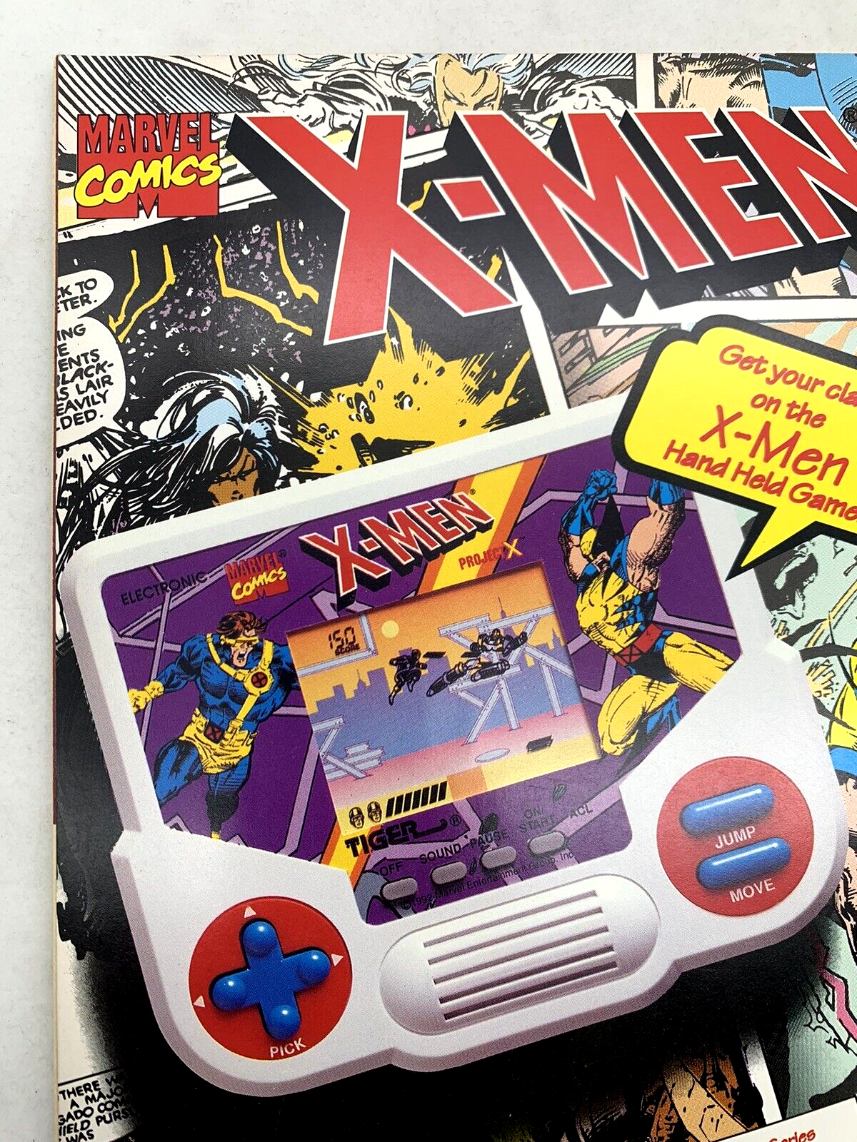 Marvel Comics 1994 Iron Man #300 Foil Cover 1st Appearance Modular Armor