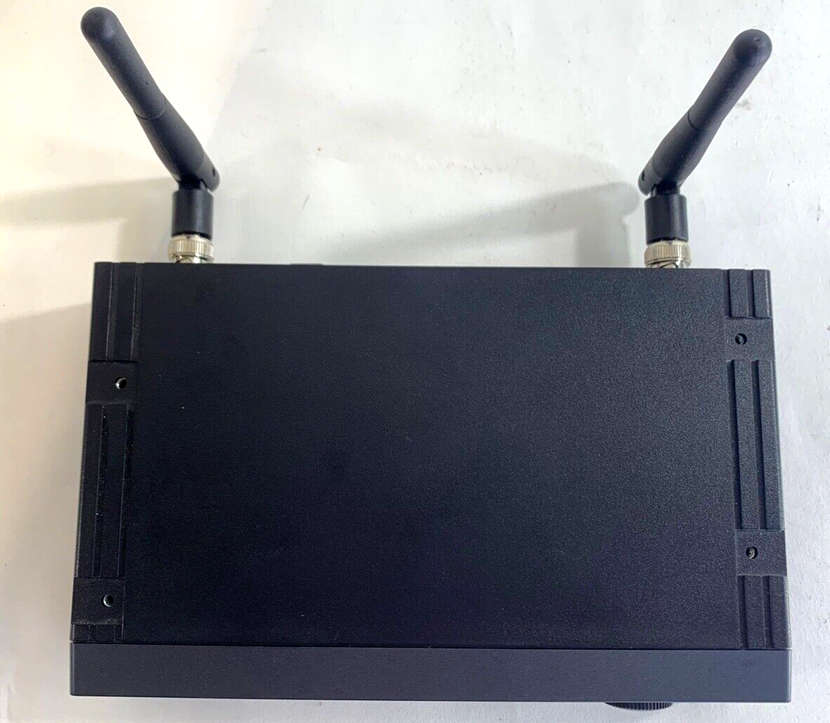 Special Projects Audio Wireless SP-25R Scan 16 UHF Diversity Receiver