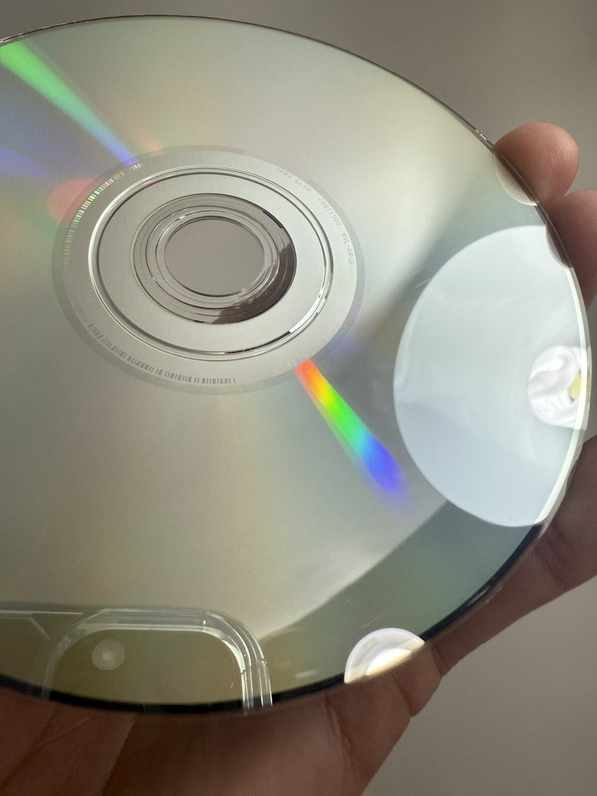 Madagascar: Escape 2 Africa (Nintendo Wii, 2008) Game Case Manual - Tested