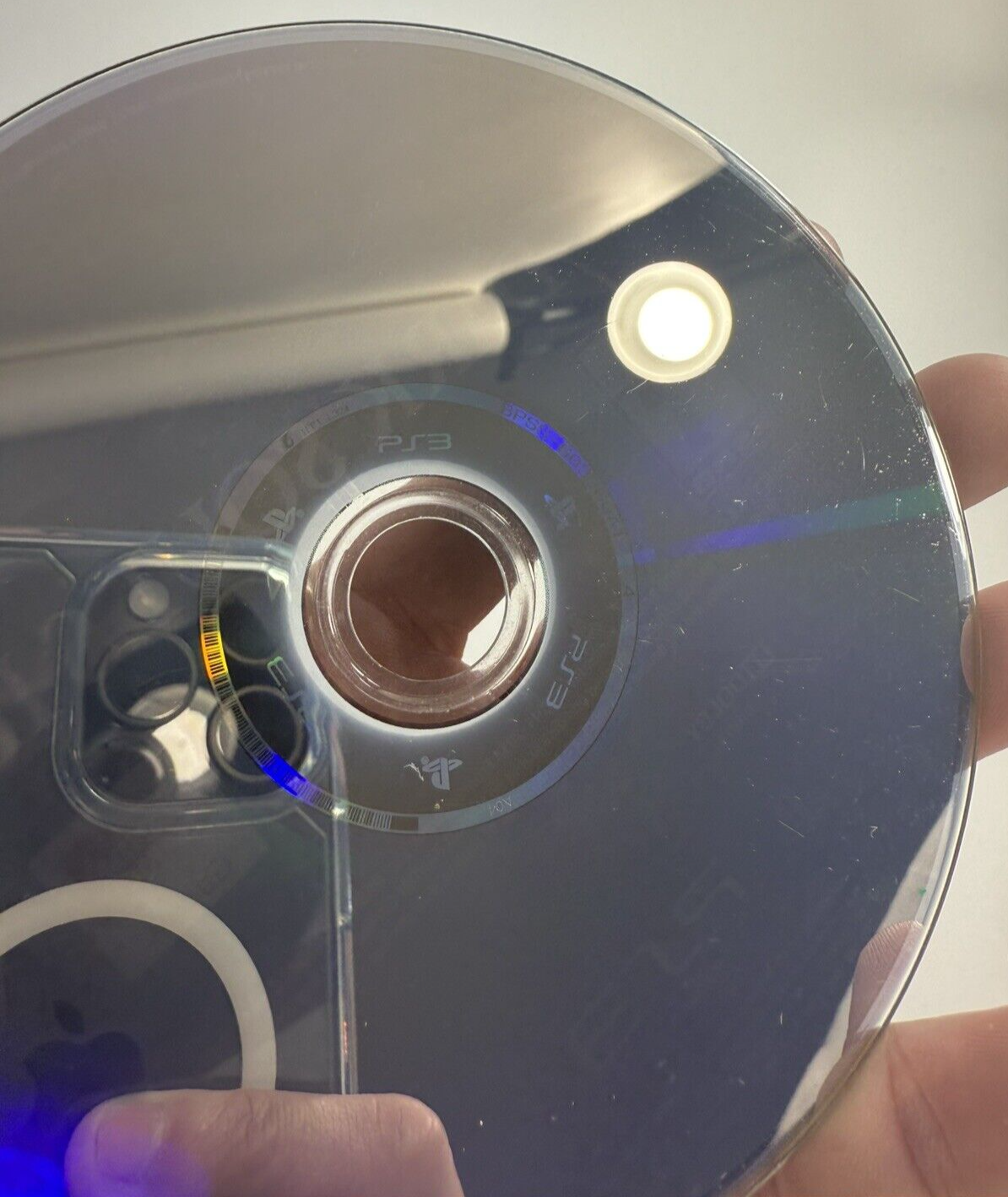 Dark Souls (Sony PlayStation 3 bundle) Dark Souls 2 Discs - Tested and Working