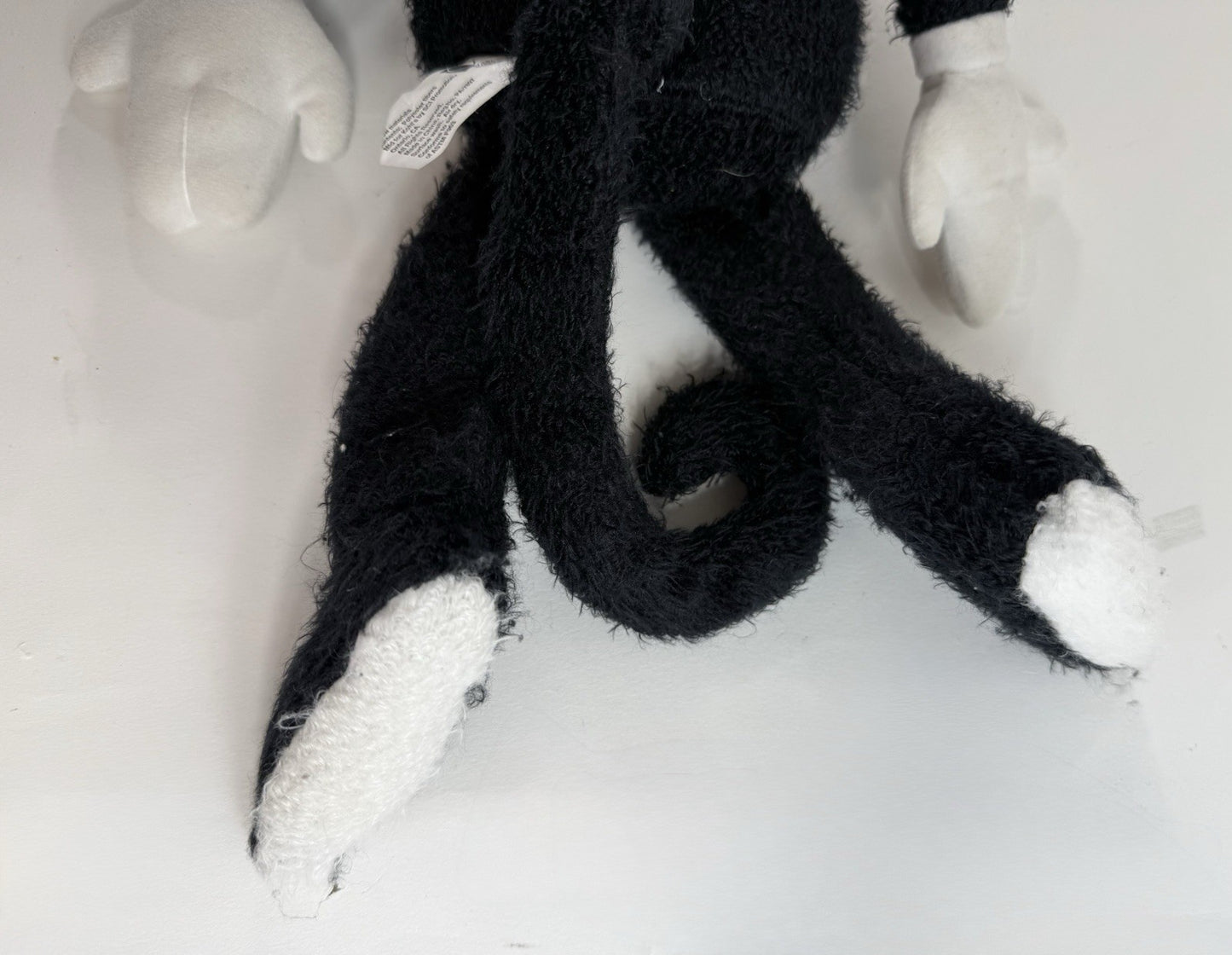 Kohl's Cares 2003 Dr. Seuss’ The Cat in The Hat 23" Movie Plush With Tags