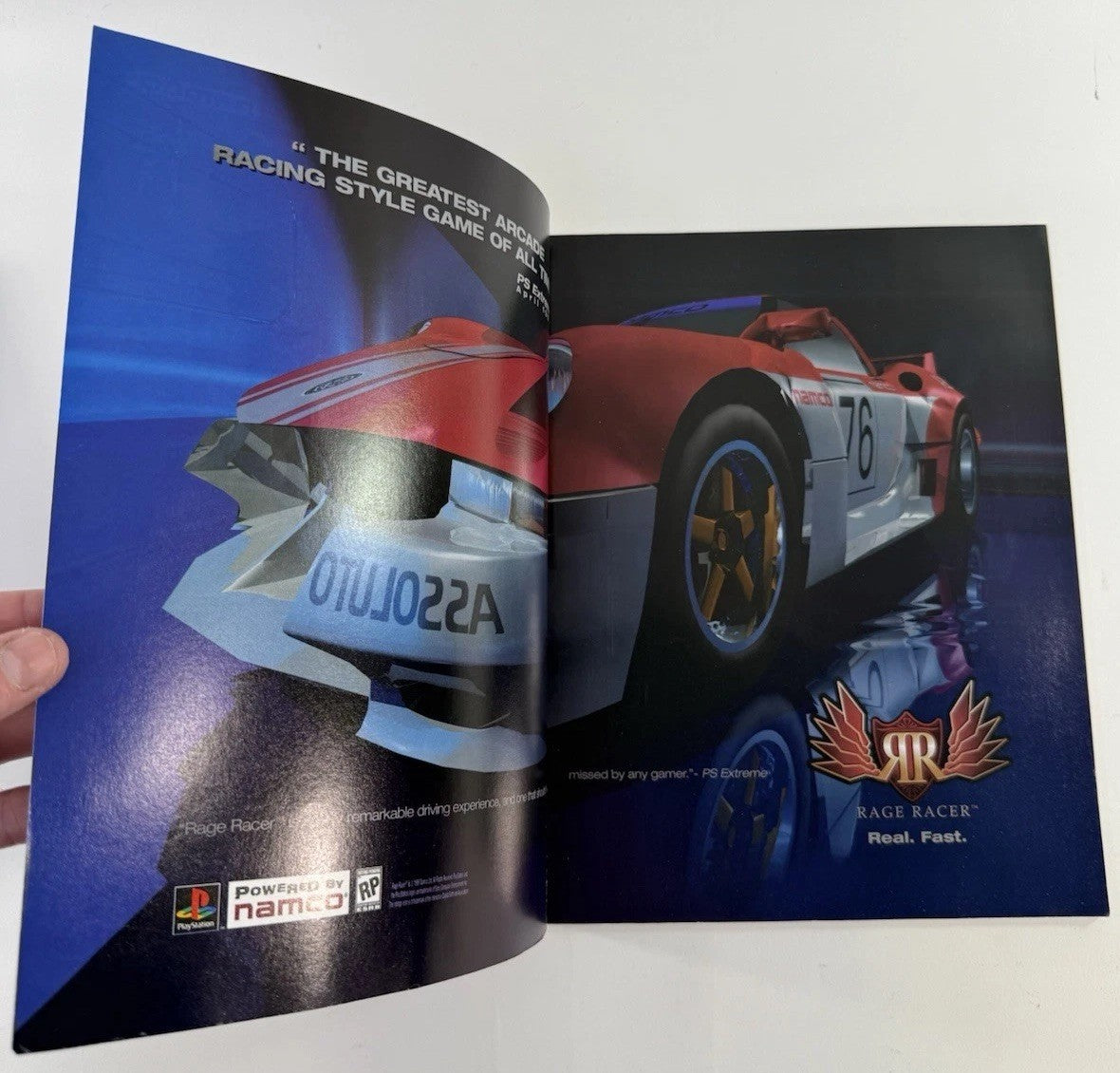 Soul Blade: The Official Strategy Guide (Dimension Publishing, 1997) Zach Meston