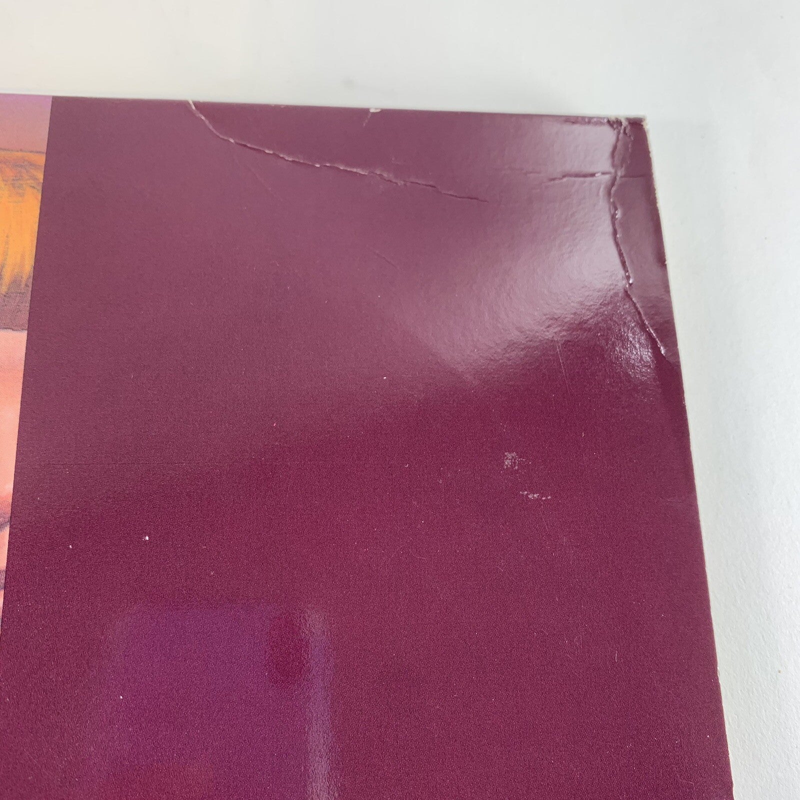 The Bad Seed (Extended/Standard Laserdisc, 1992) Tested and Working