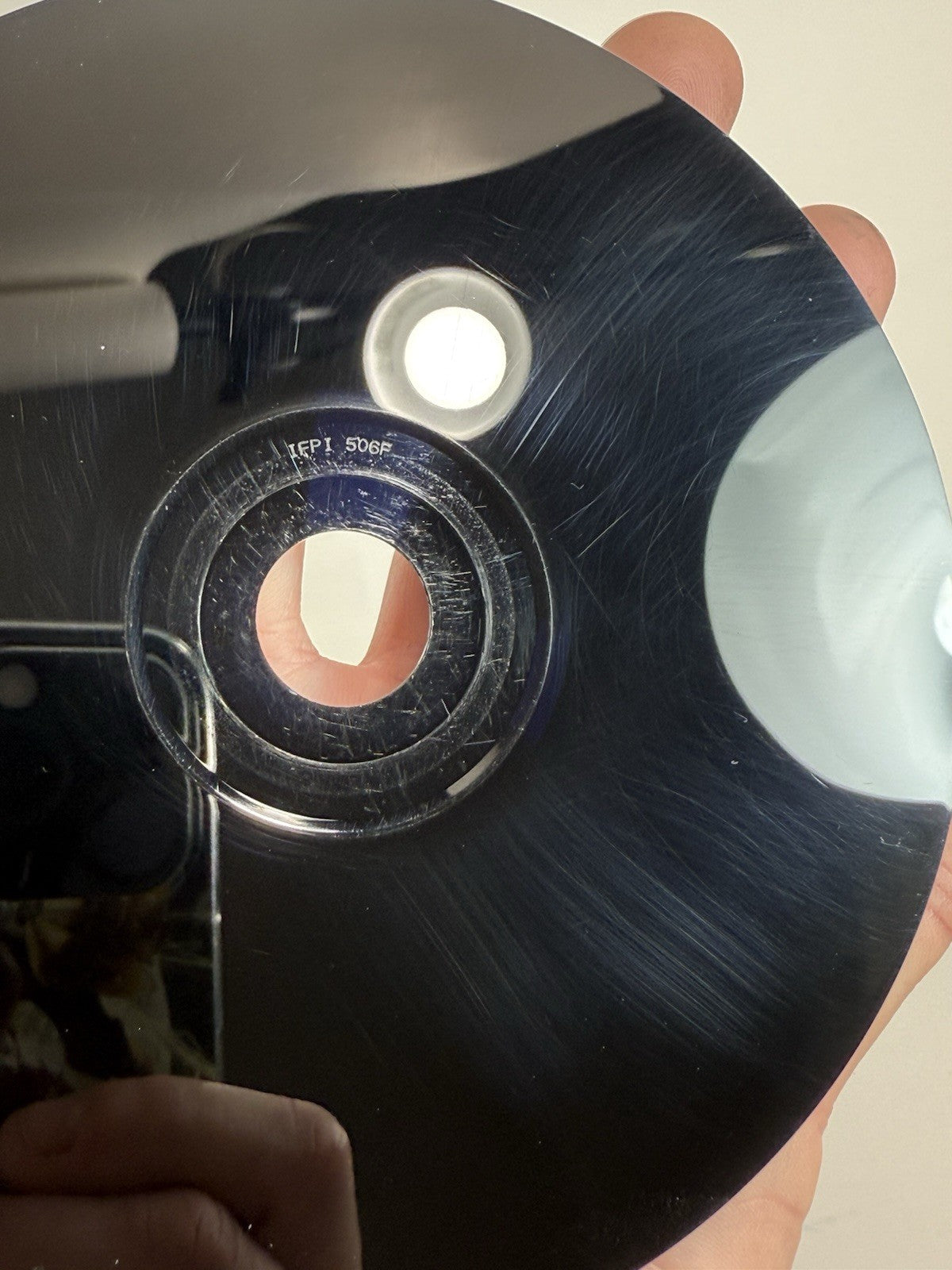 Bottom of the 9th [Long Box] (PlayStation 1, 1996) Game Case Manual - Tested