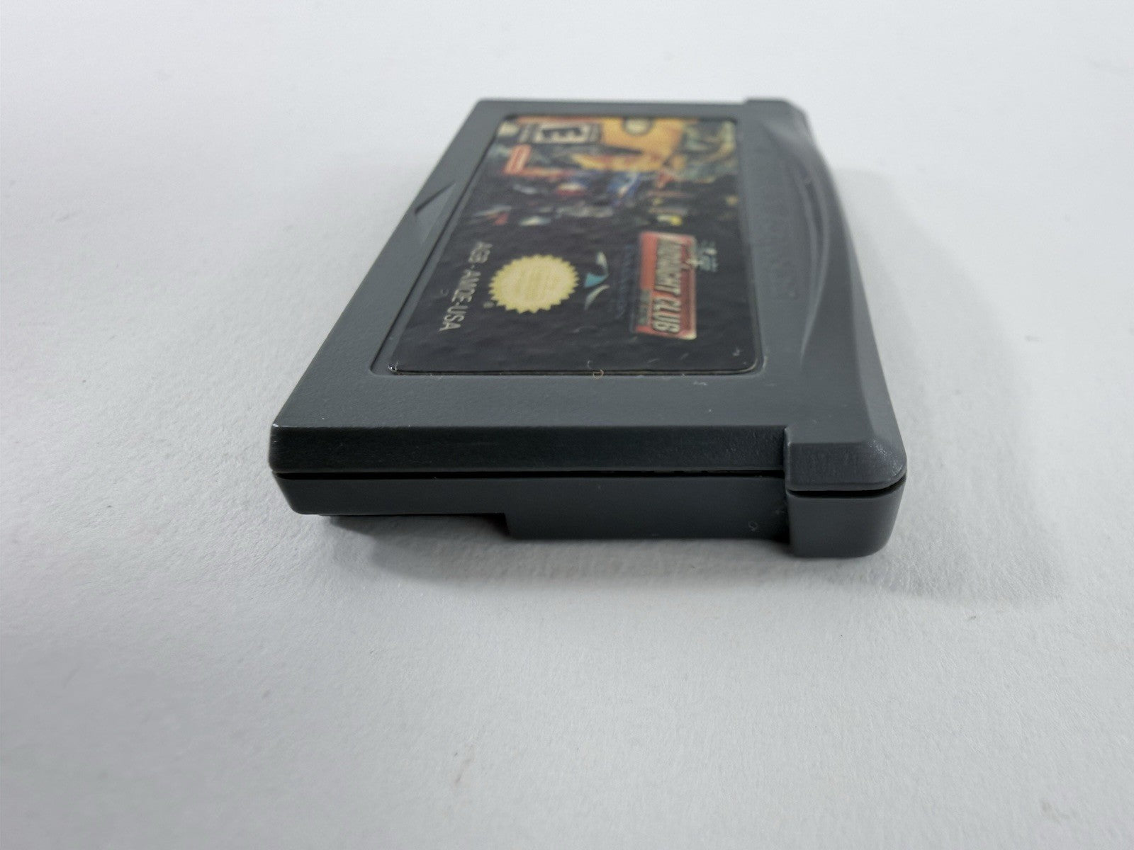 Midnight Club: Street Racing (Game Boy Advance, 2001) Game Cartridge - Tested